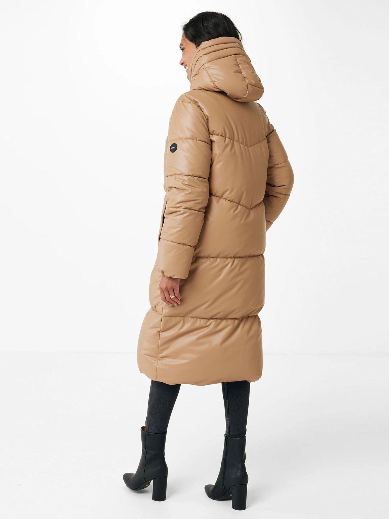Куртки и дубленки MEXX модель NO1114036W Фото