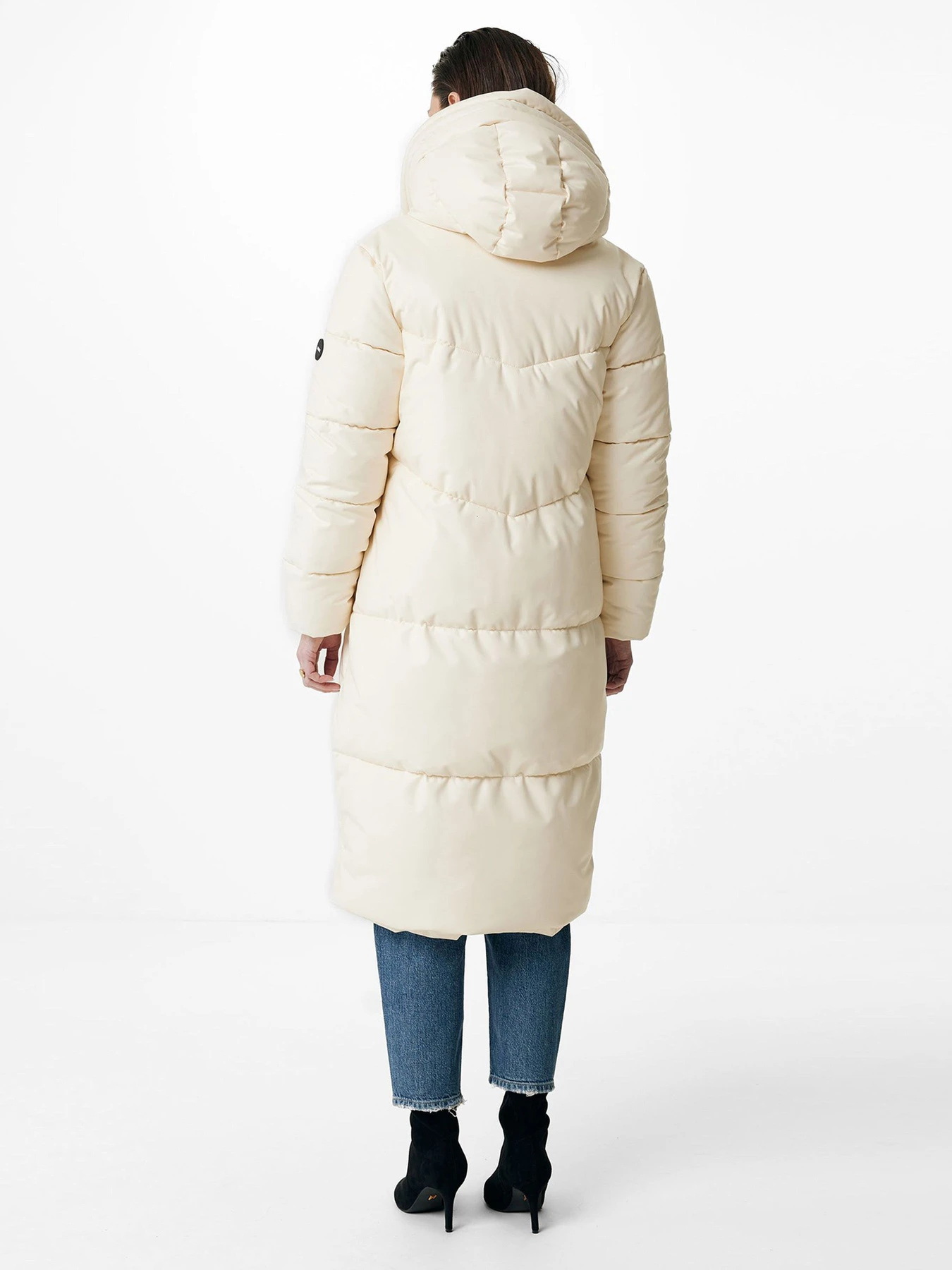 Куртки и дубленки MEXX модель NO1114036W Фото