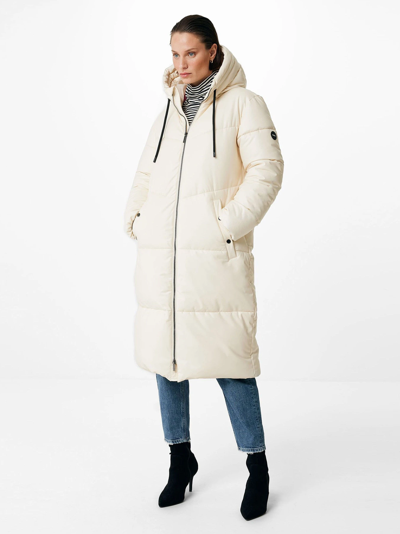 Куртки и дубленки MEXX модель NO1114036W Фото