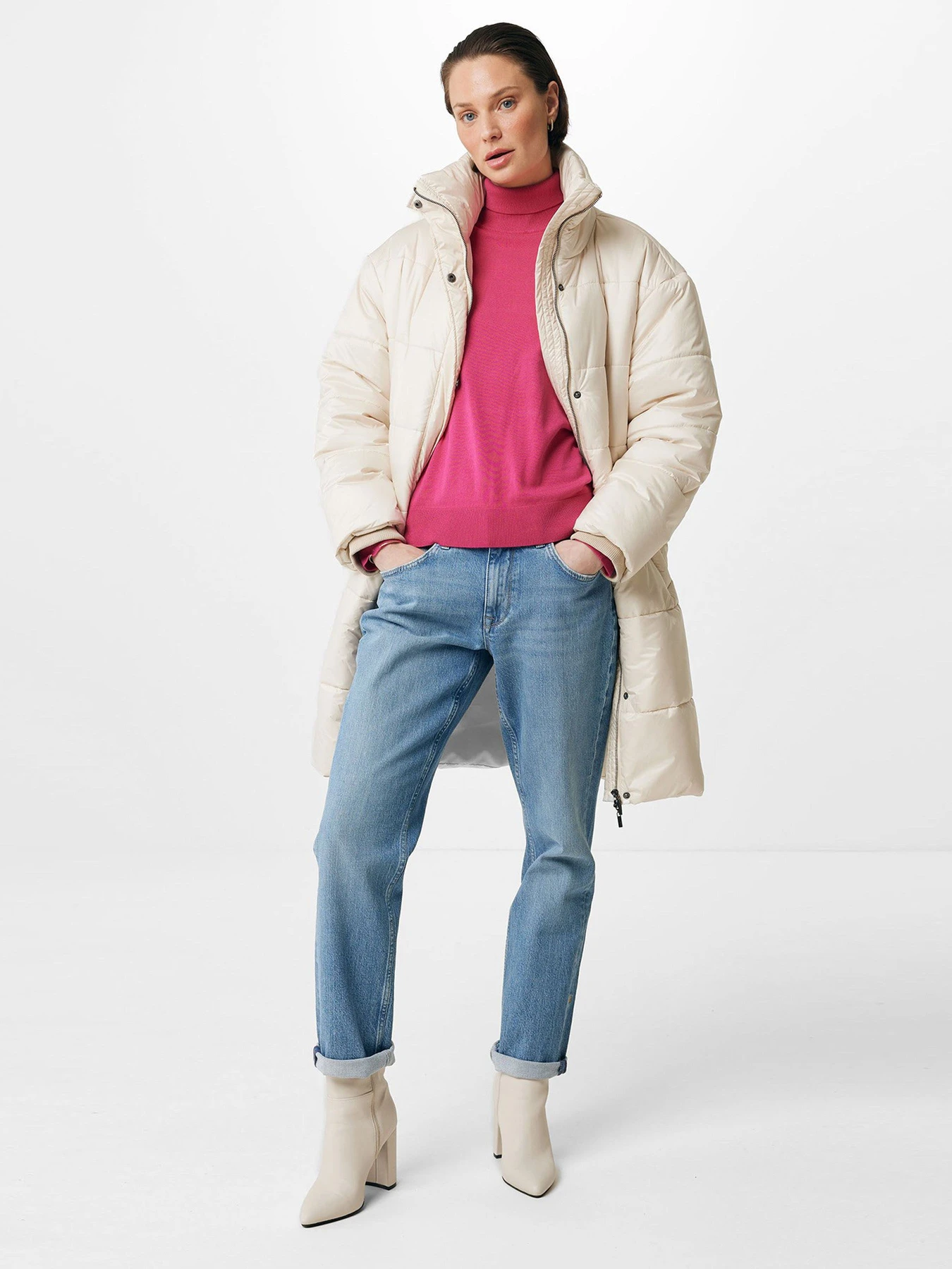 Куртки и дубленки MEXX модель NO1119036W Фото