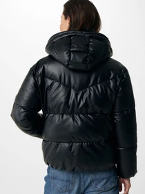 Куртки та дублянки MEXX модель NO1121036W Фото