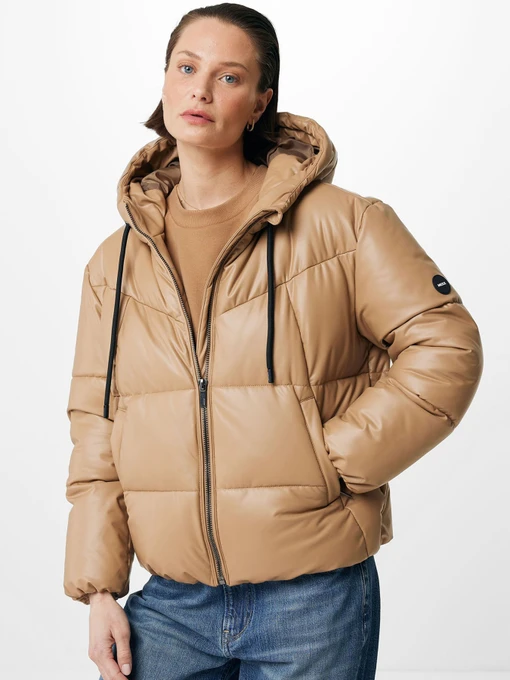 Куртки та дублянки MEXX модель NO1121036W Фото