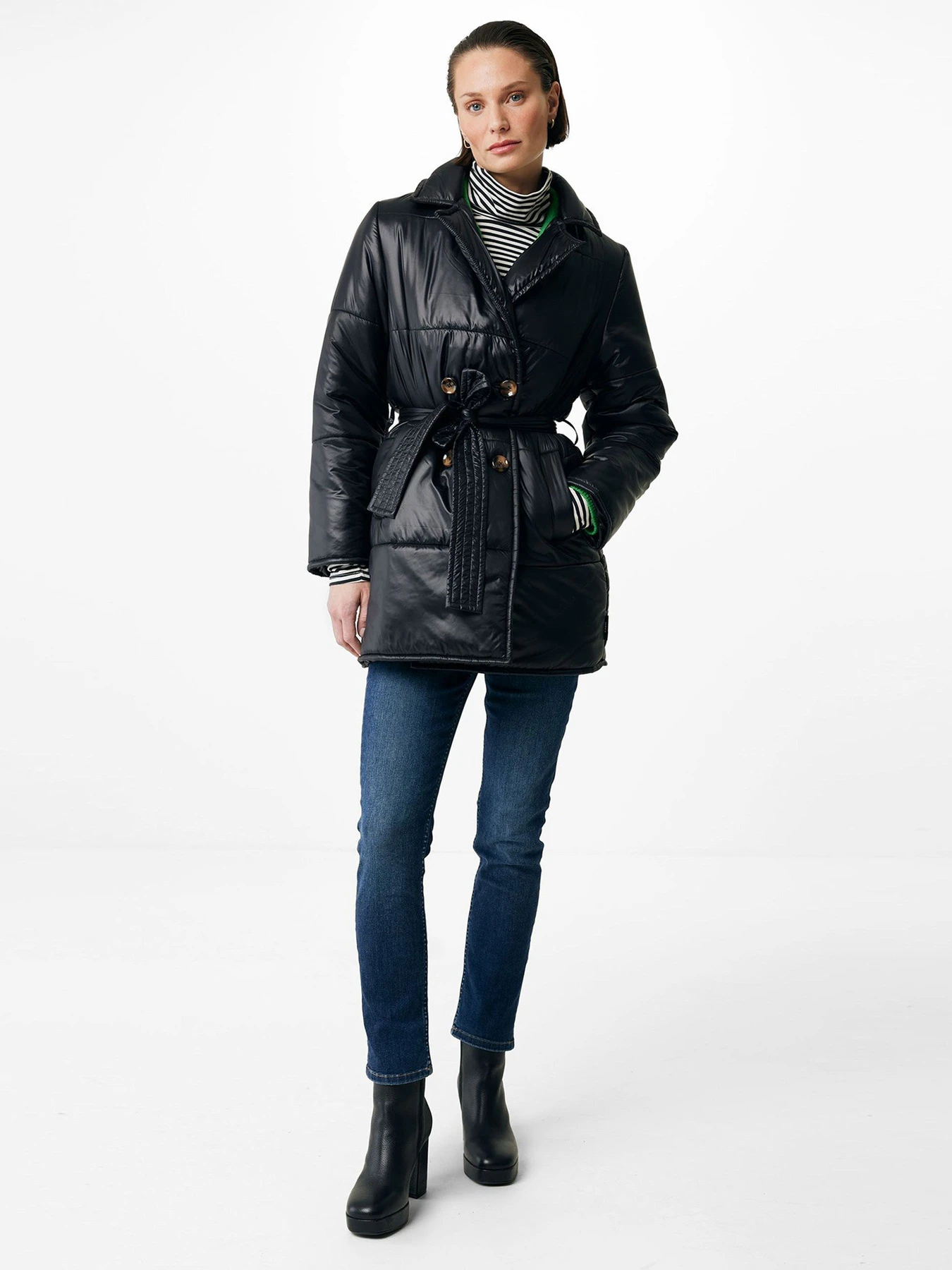 Куртки та дублянки MEXX модель NO1123036W Фото