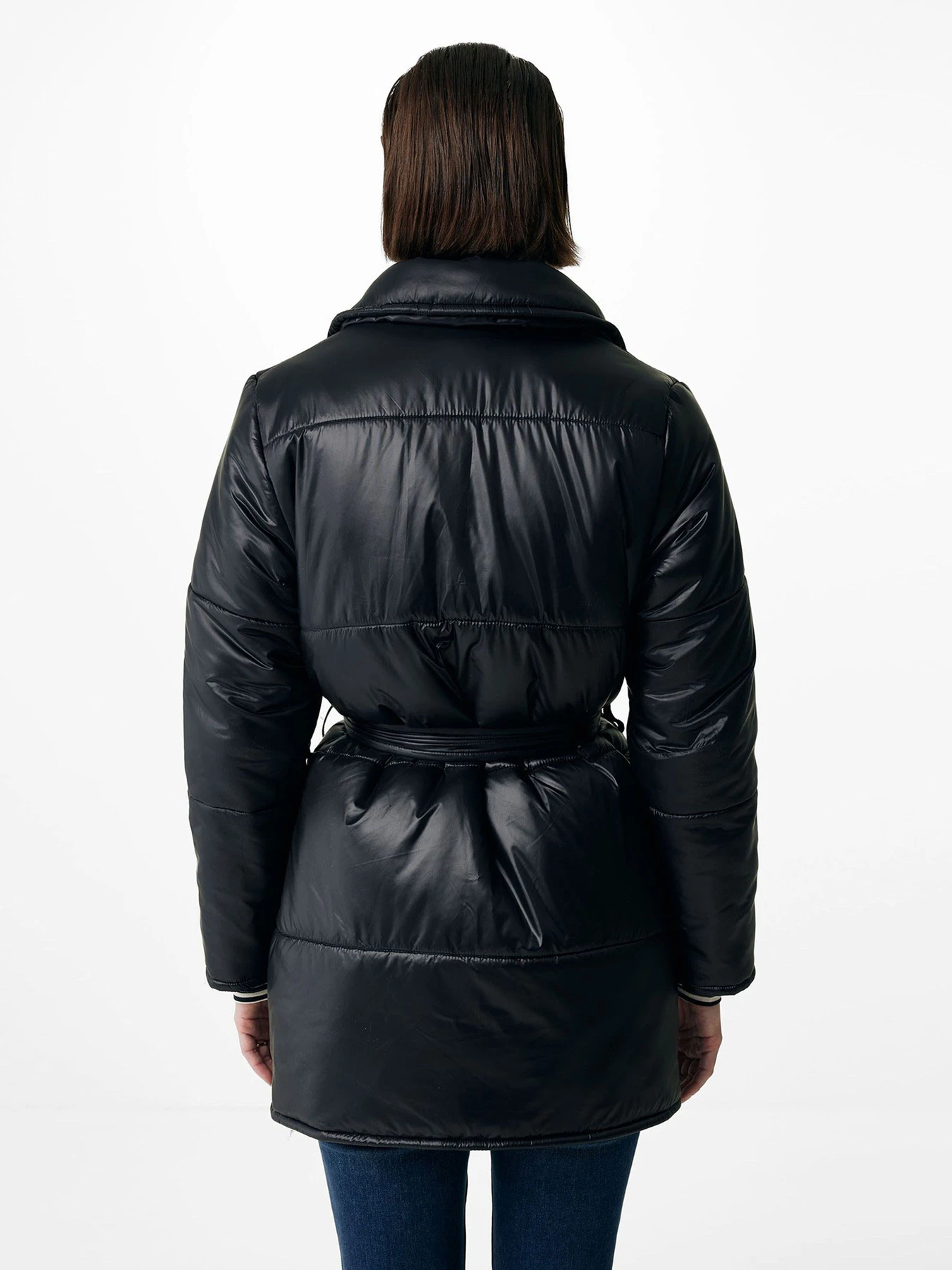 Куртки та дублянки MEXX модель NO1123036W Фото