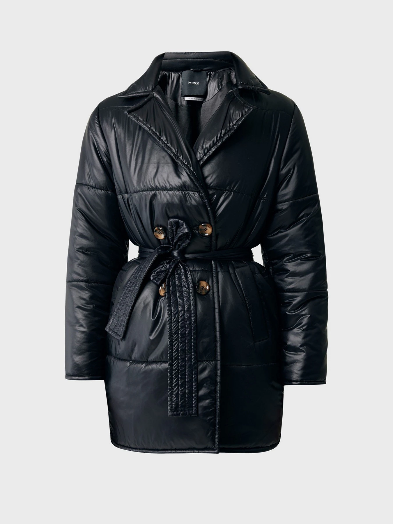 Куртки та дублянки MEXX модель NO1123036W Фото