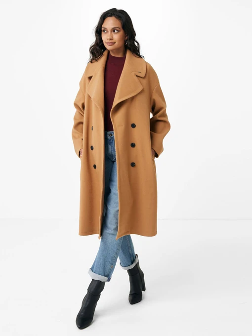 Жіноча Пальта та плащі MEXX фото 2