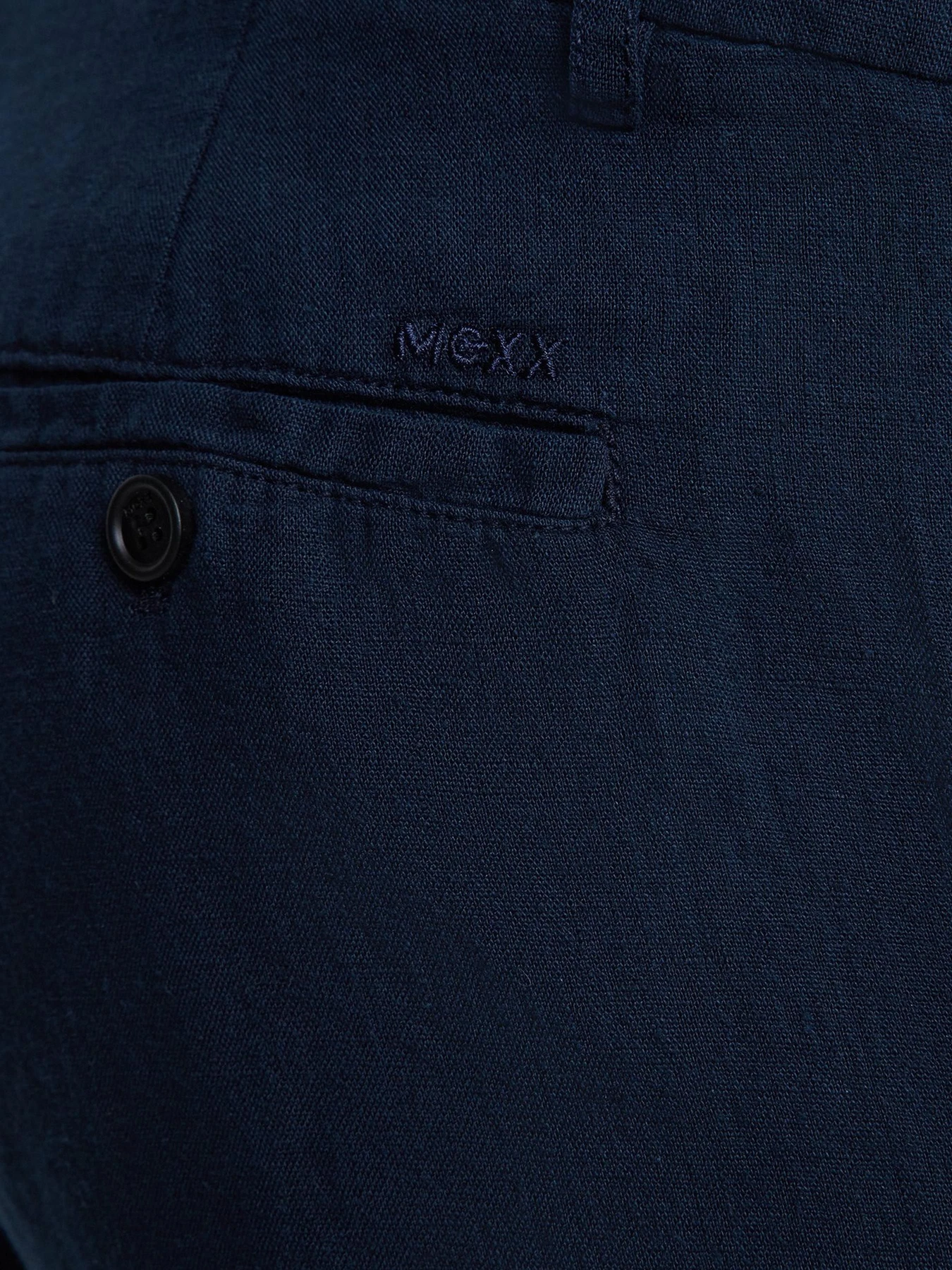 Шорты MEXX модель TU1640033M Фото