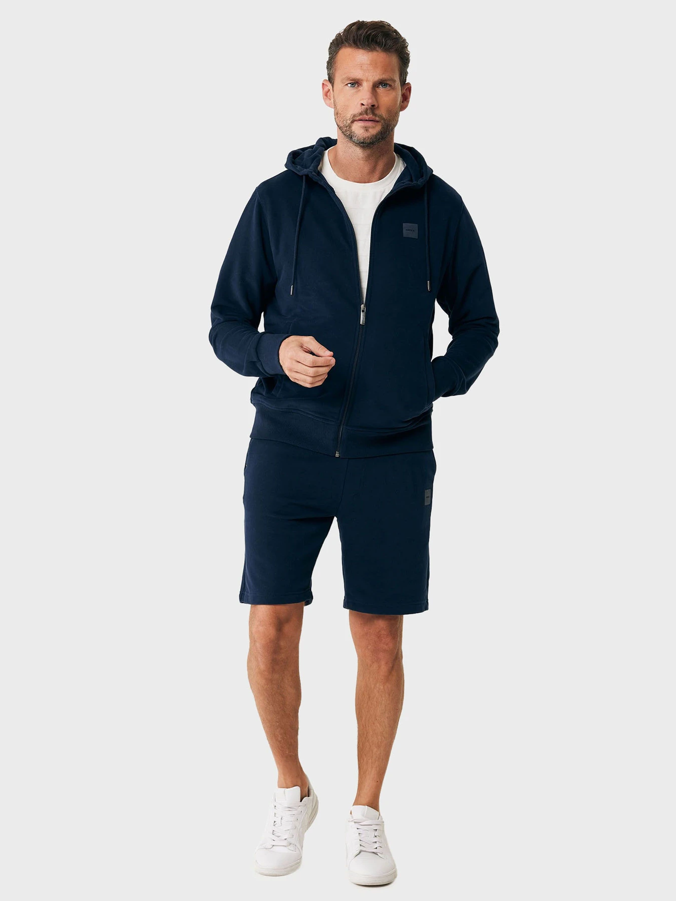 Шорты MEXX модель MF007300441M Фото