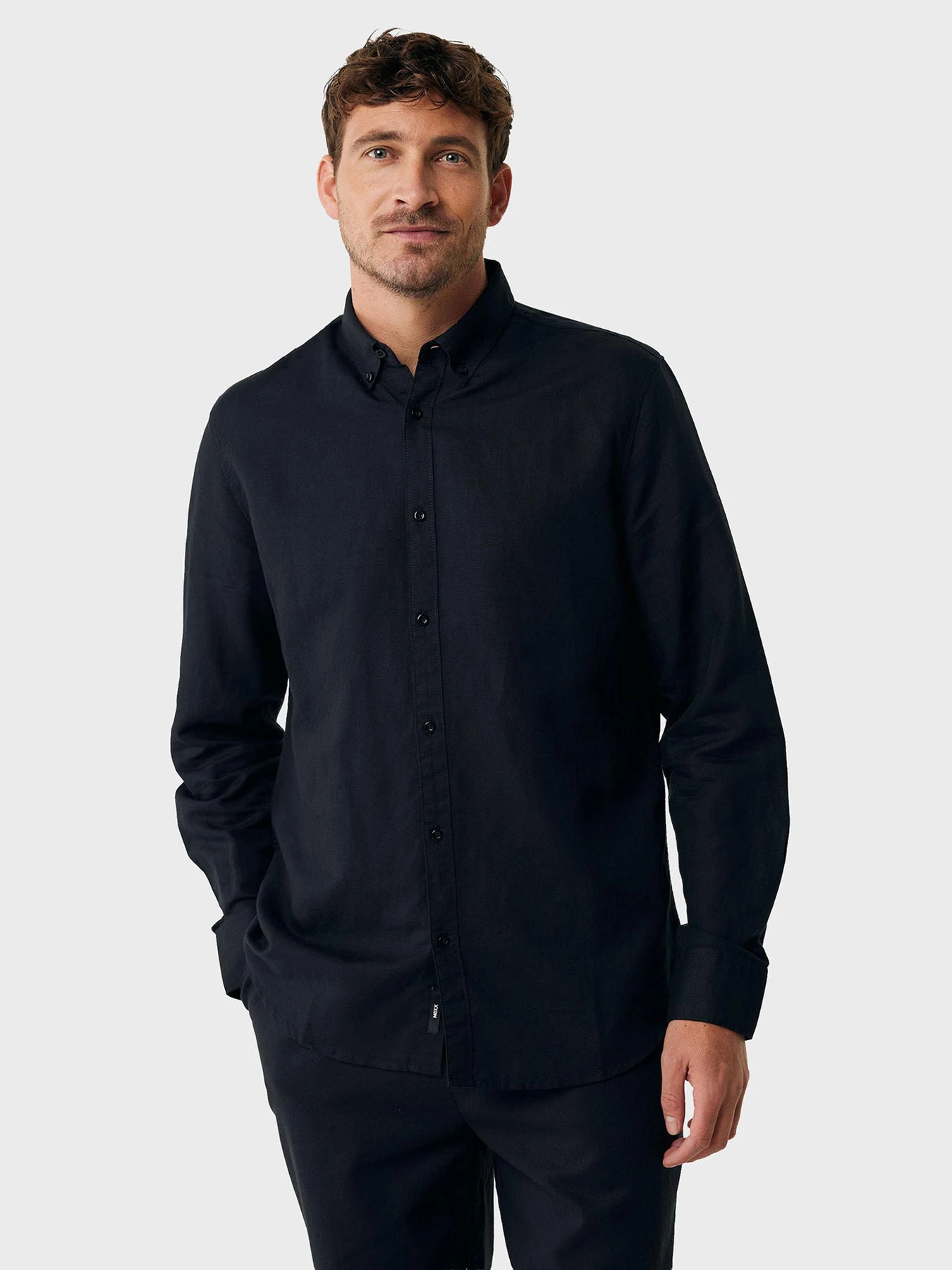 Сорочки MEXX модель MF007200151M Сорочки MEXX модель MF007200151M Фото
