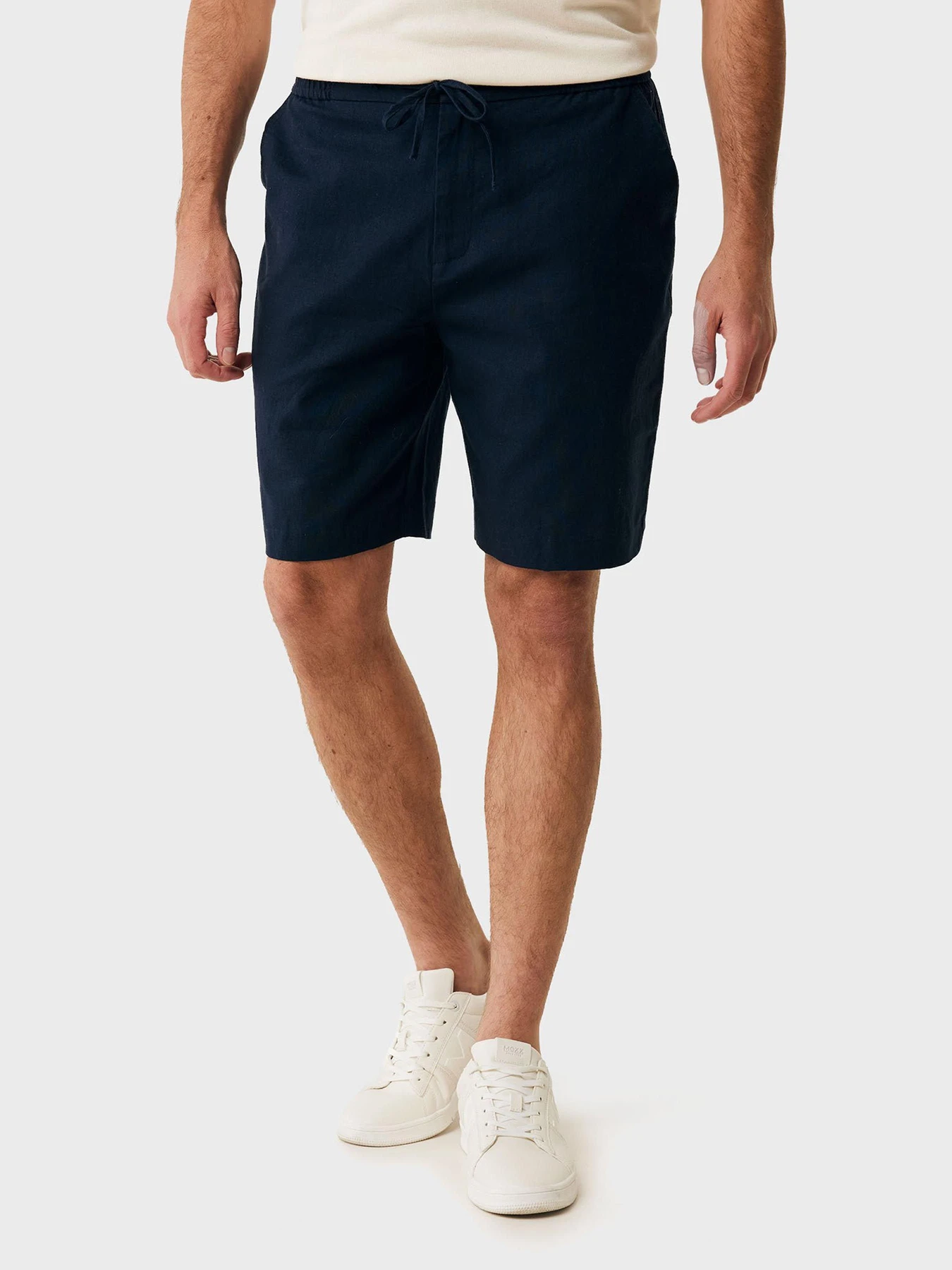 Шорты MEXX модель MF007300351M Фото
