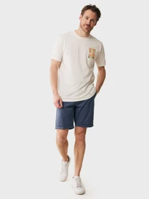 Шорты MEXX модель MF007300651M Фото
