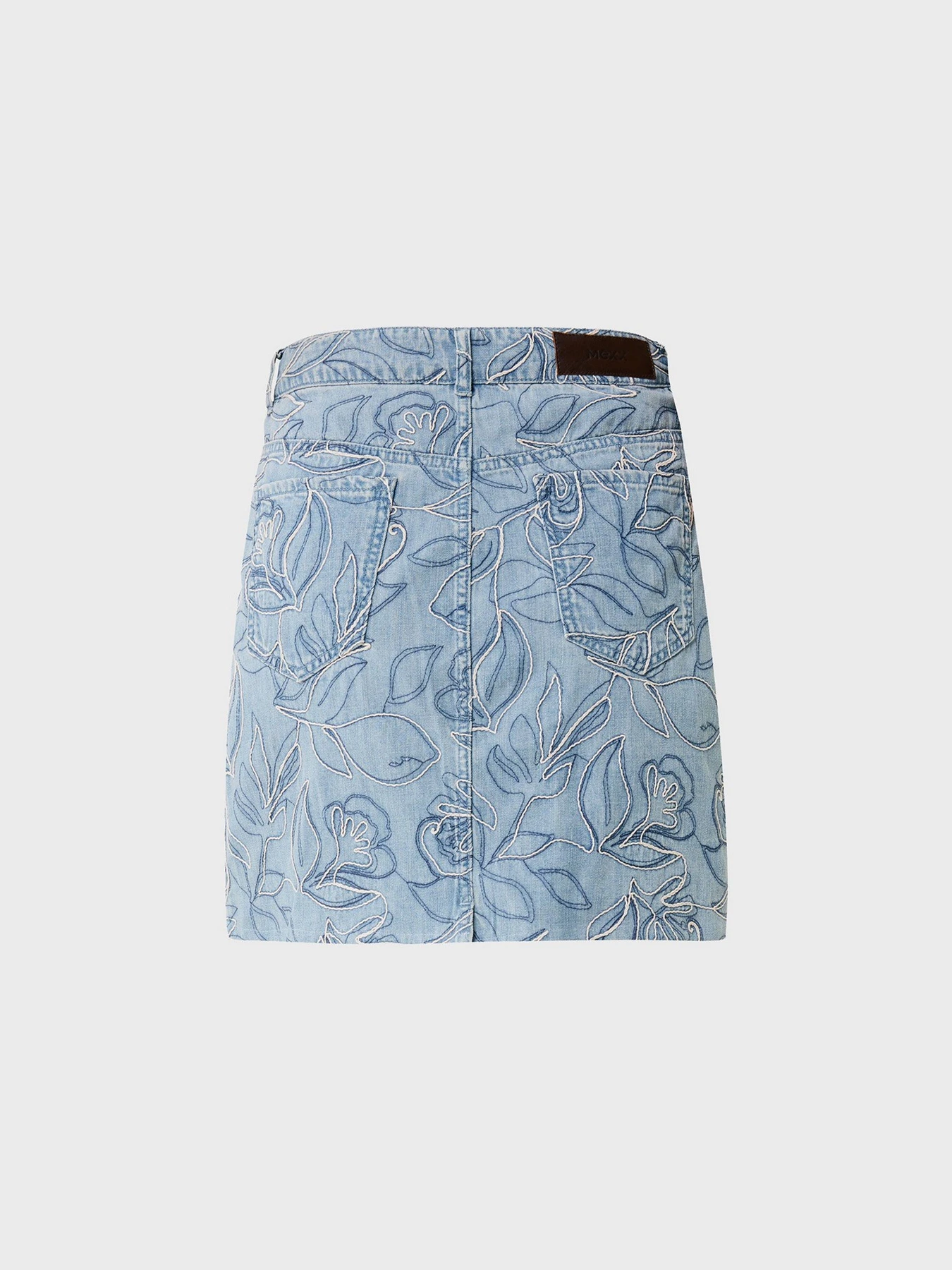 Юбки MEXX модель MF007403551W Фото