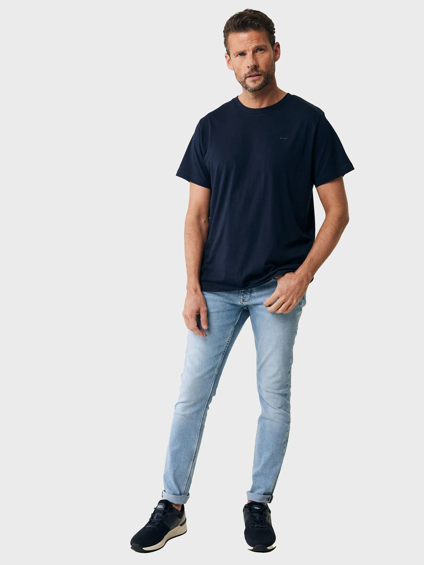 Футболки і поло MEXX модель MF007801041M Футболки і поло MEXX модель MF007801041M Фото