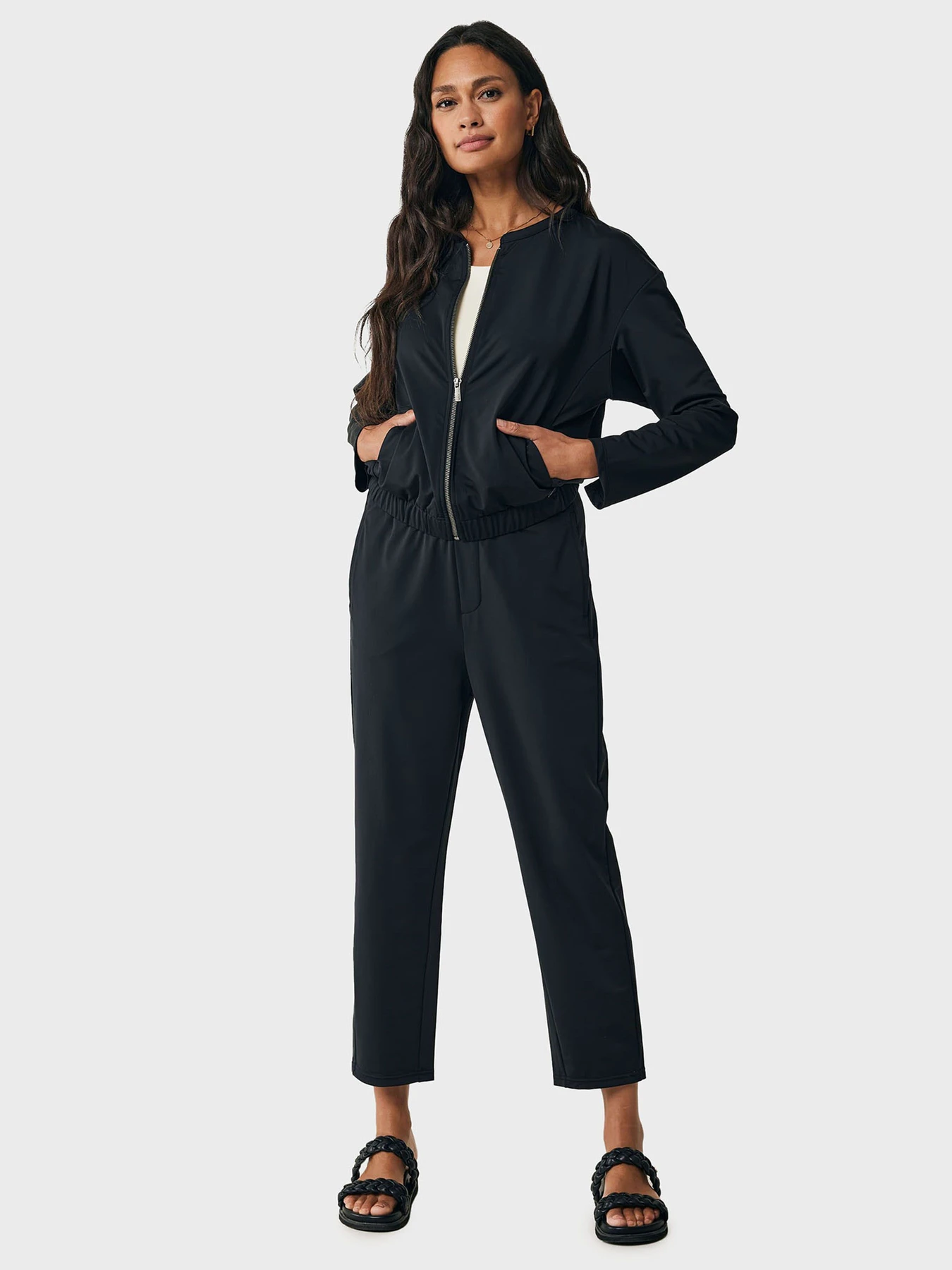 Штани MEXX модель MF007005341W Штани MEXX модель MF007005341W Фото