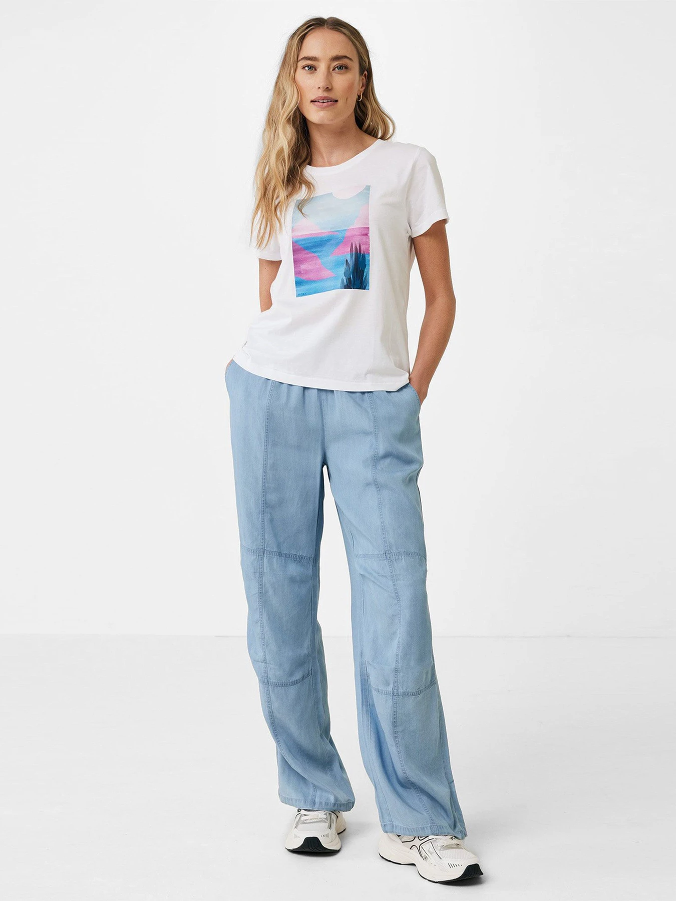 Штани MEXX модель MF007006341W Фото