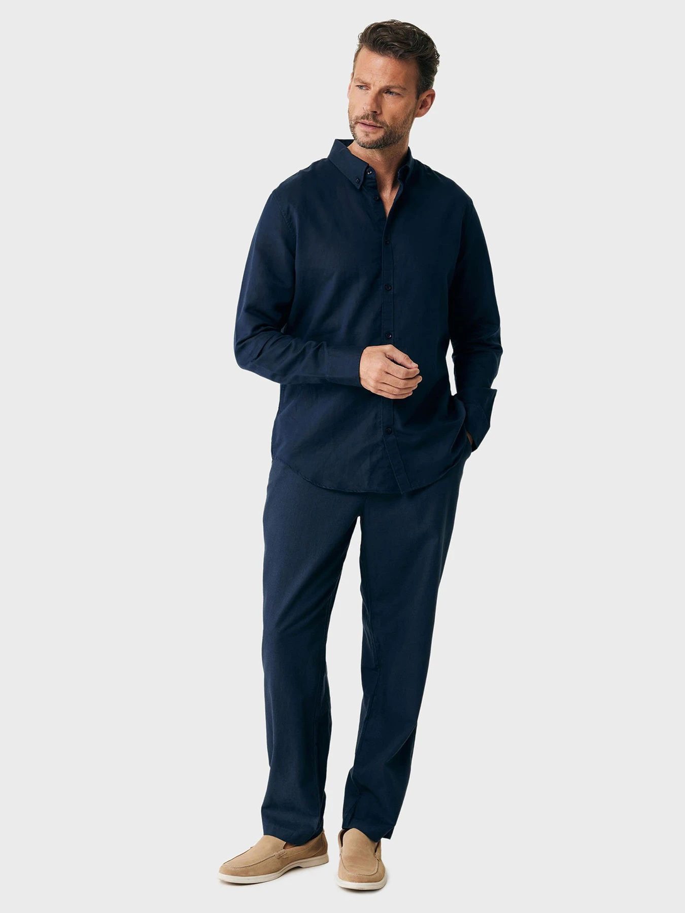 Сорочки MEXX модель MF007200241M Сорочки MEXX модель MF007200241M Фото
