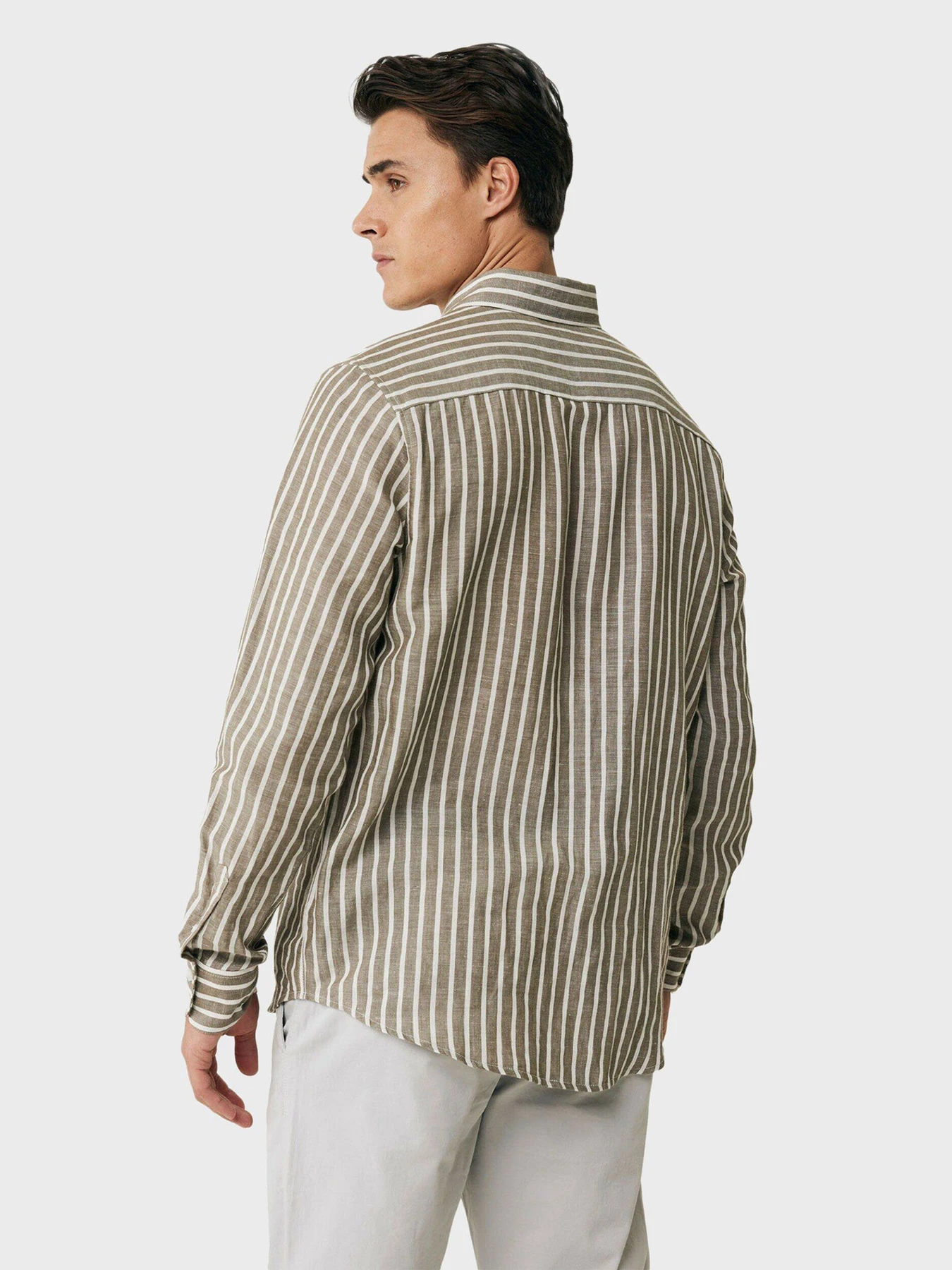 Сорочки MEXX модель MF007200641M Сорочки MEXX модель MF007200641M Фото