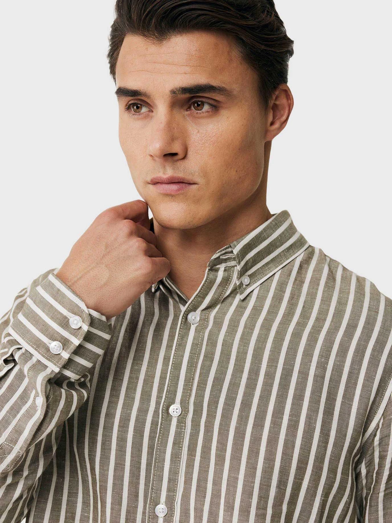 Сорочки MEXX модель MF007200641M Сорочки MEXX модель MF007200641M Фото