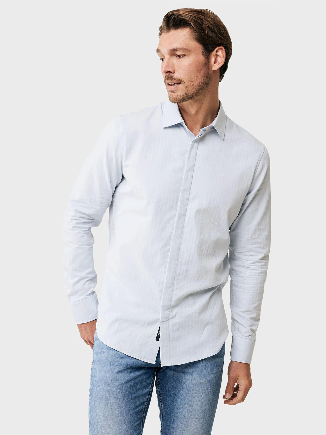 Сорочки MEXX модель MF007200741M Сорочки MEXX модель MF007200741M Фото