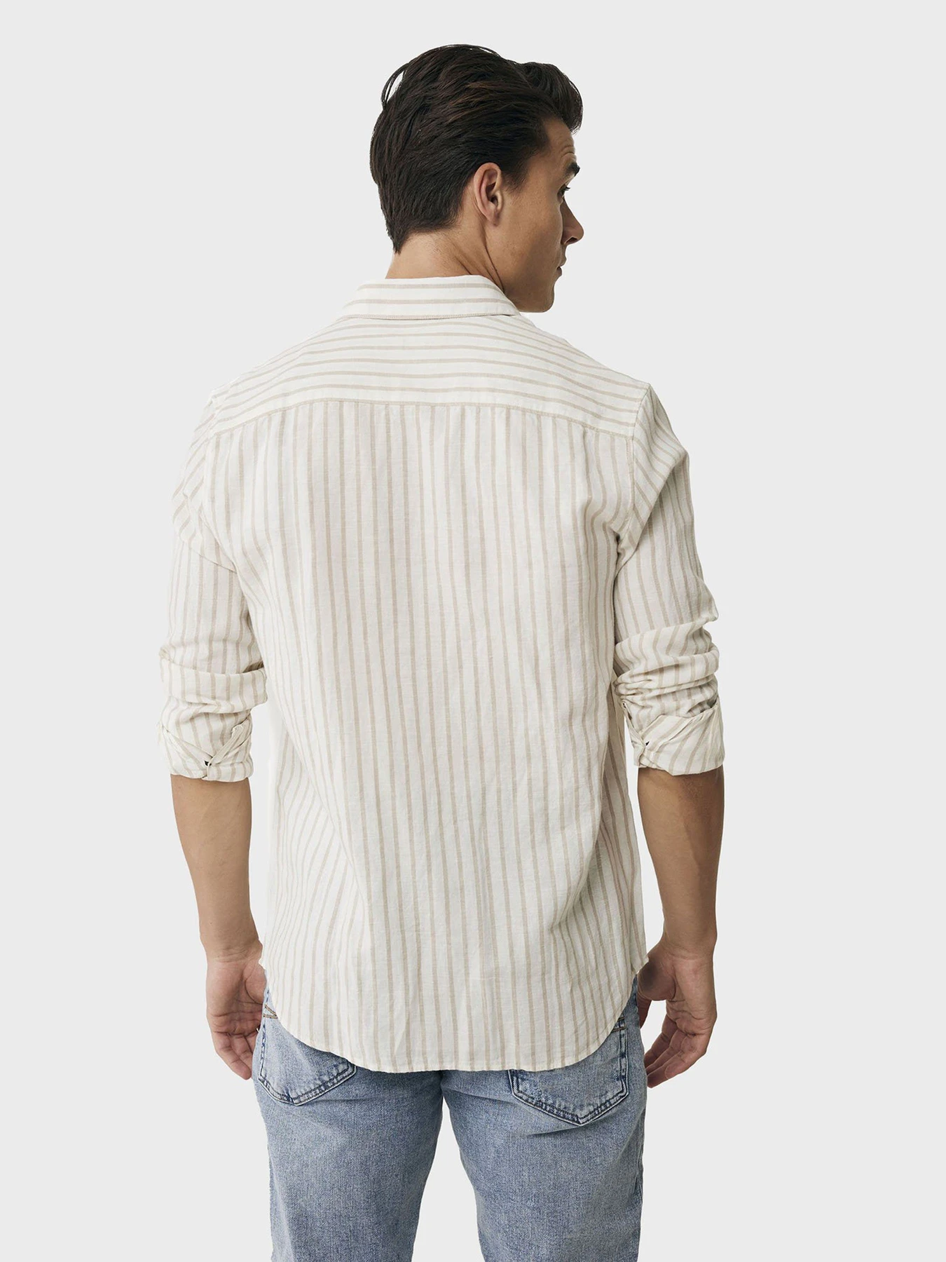 Сорочки MEXX модель MF007204341M Сорочки MEXX модель MF007204341M Фото