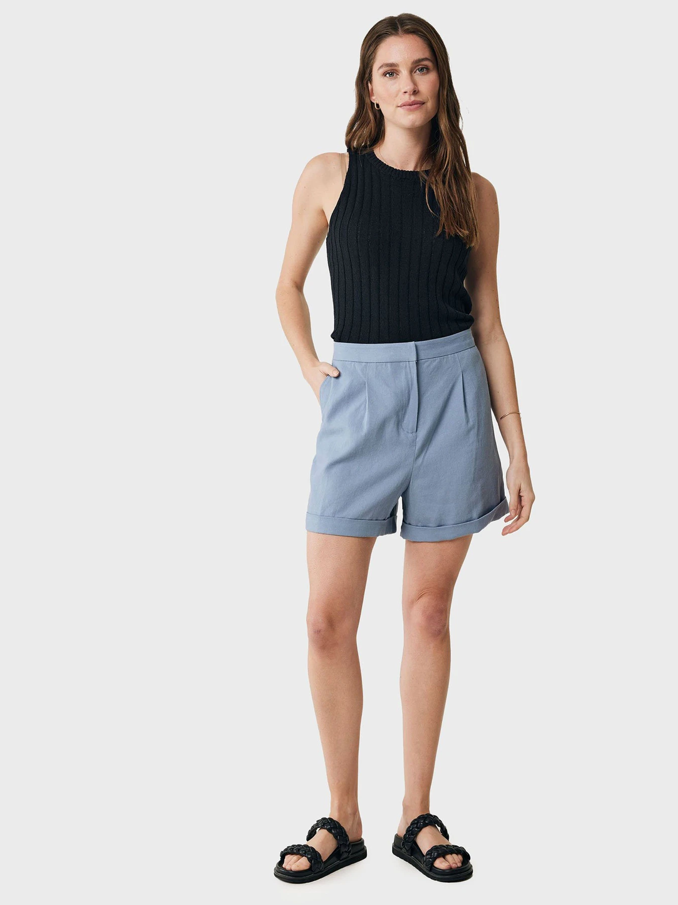 Шорти MEXX модель MF007302941W Фото