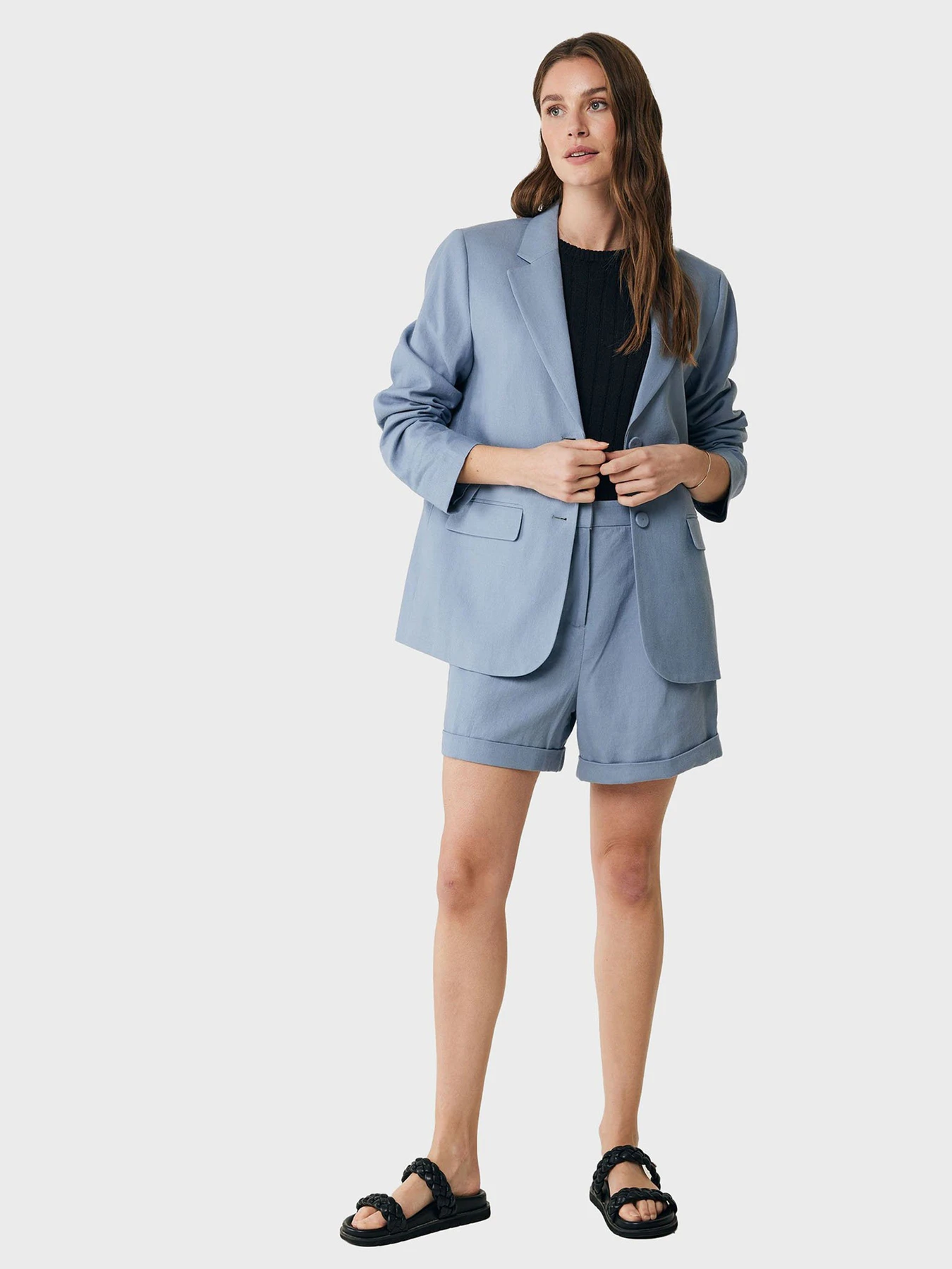 Шорти MEXX модель MF007302941W Фото