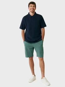 Шорты MEXX модель MF007303741M Фото