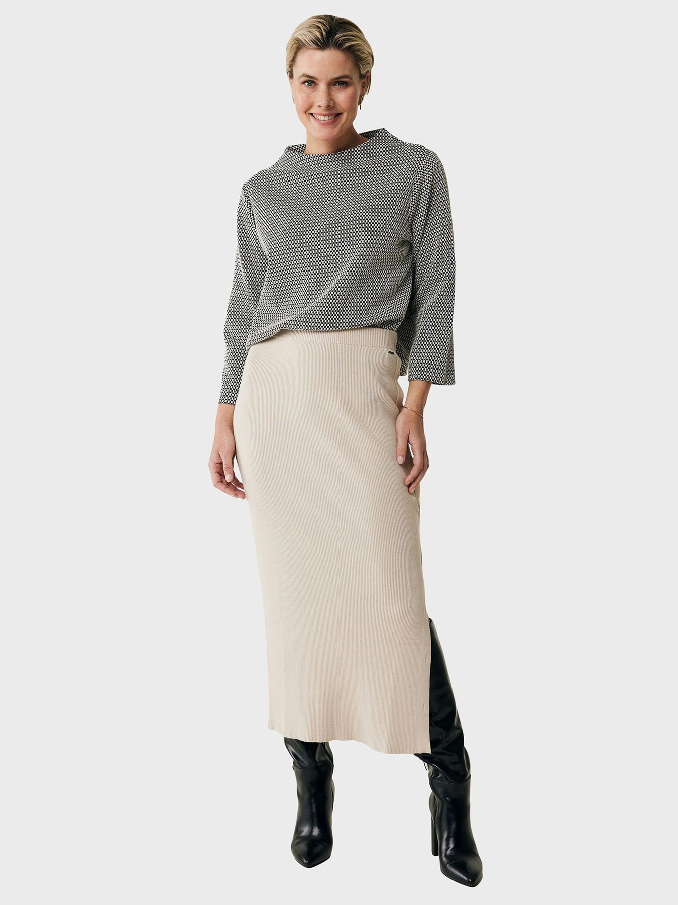 Юбки MEXX модель MF007401443W Фото