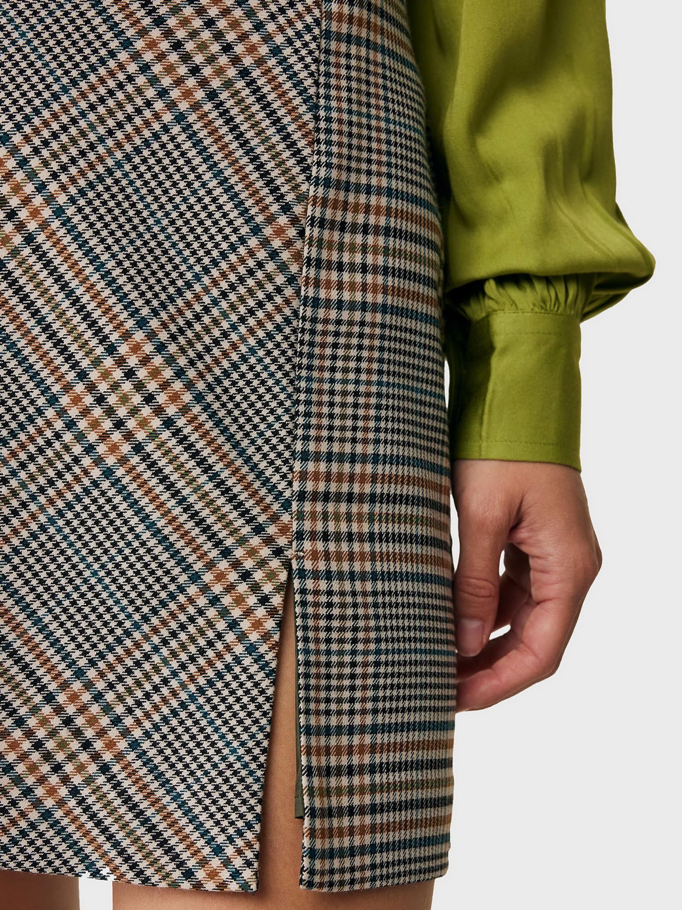 Юбки MEXX модель MF007401143W Фото