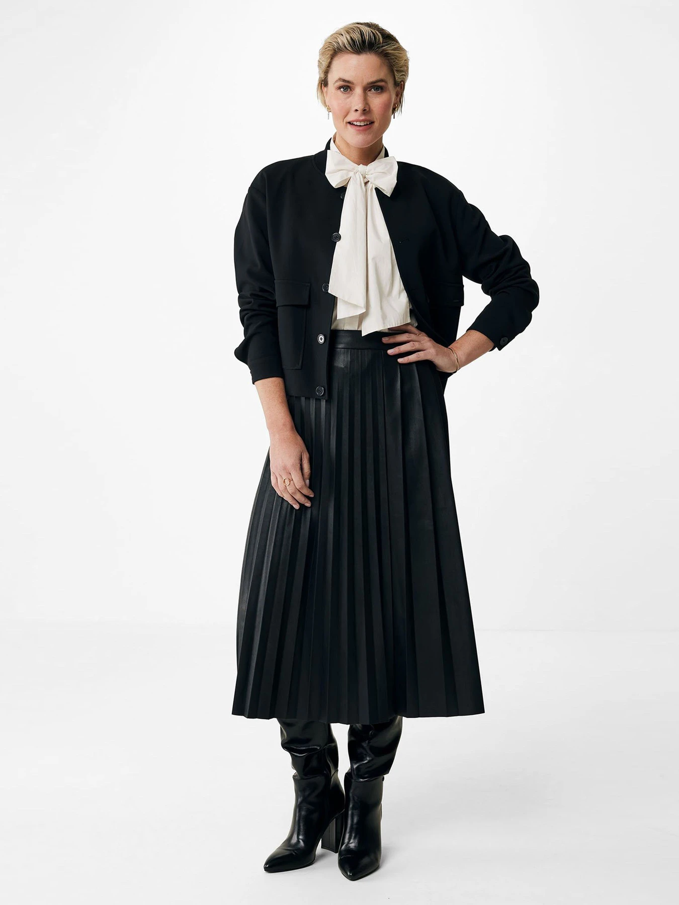 Юбки MEXX модель MF007400743W Фото