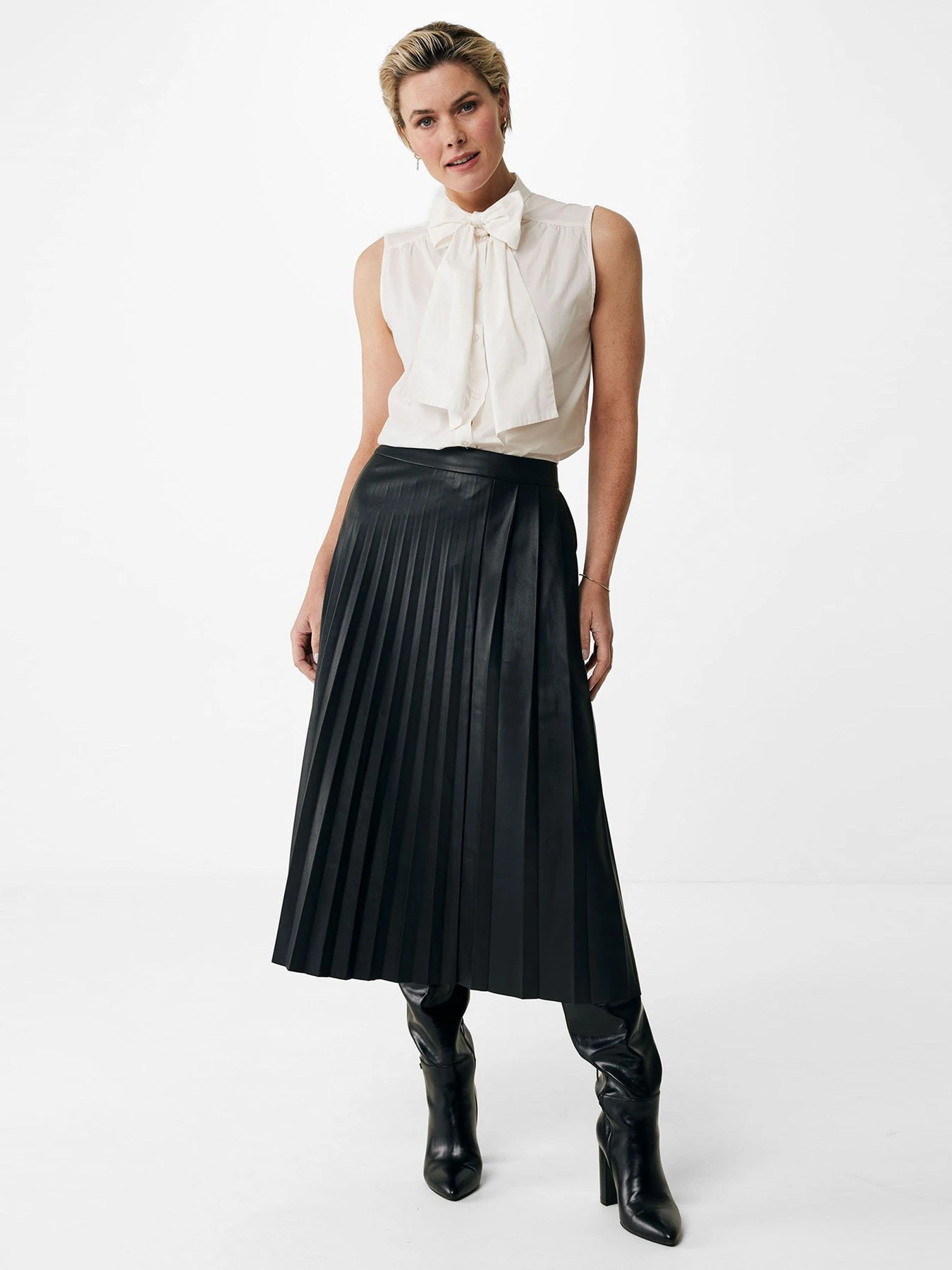 Юбки MEXX модель MF007400743W Фото