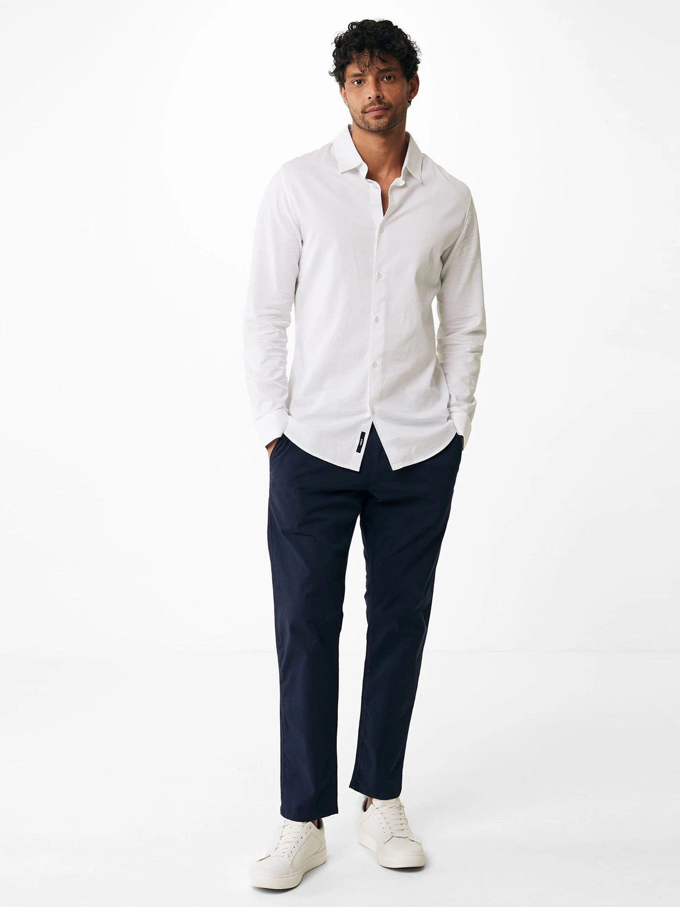 Сорочки MEXX модель MF007202443M Фото