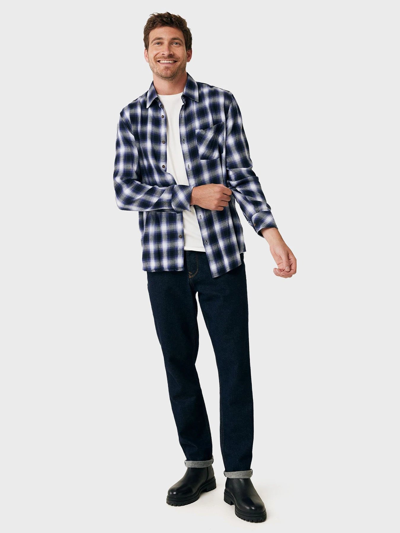 Сорочки MEXX модель MF007202343M Сорочки MEXX модель MF007202343M Фото