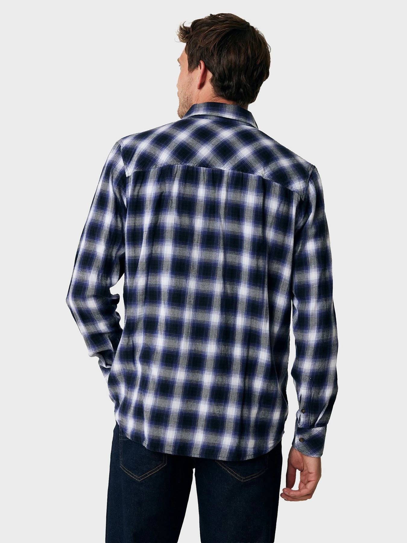 Сорочки MEXX модель MF007202343M Сорочки MEXX модель MF007202343M Фото