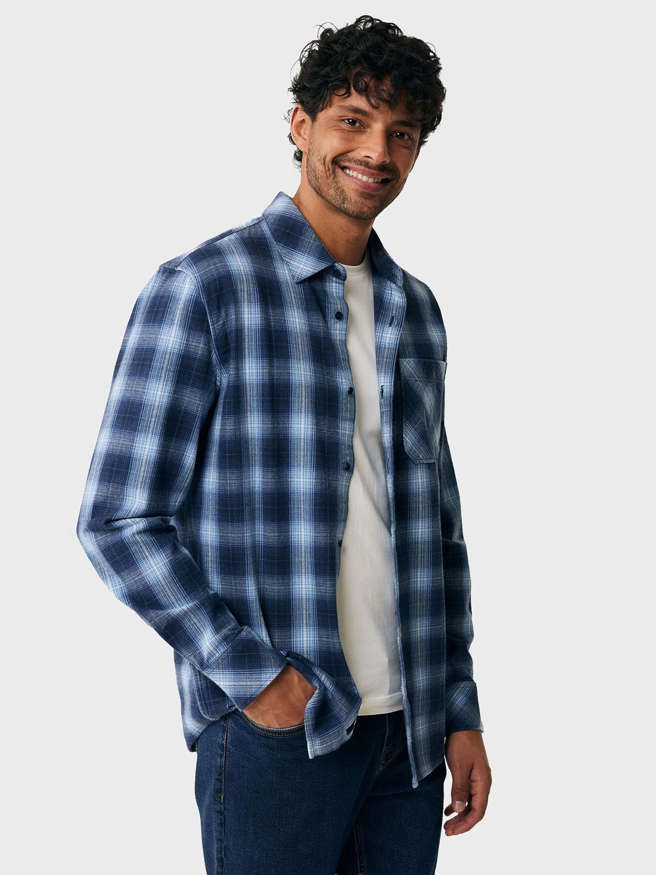 Сорочки MEXX модель MF007200643M Сорочки MEXX модель MF007200643M Фото