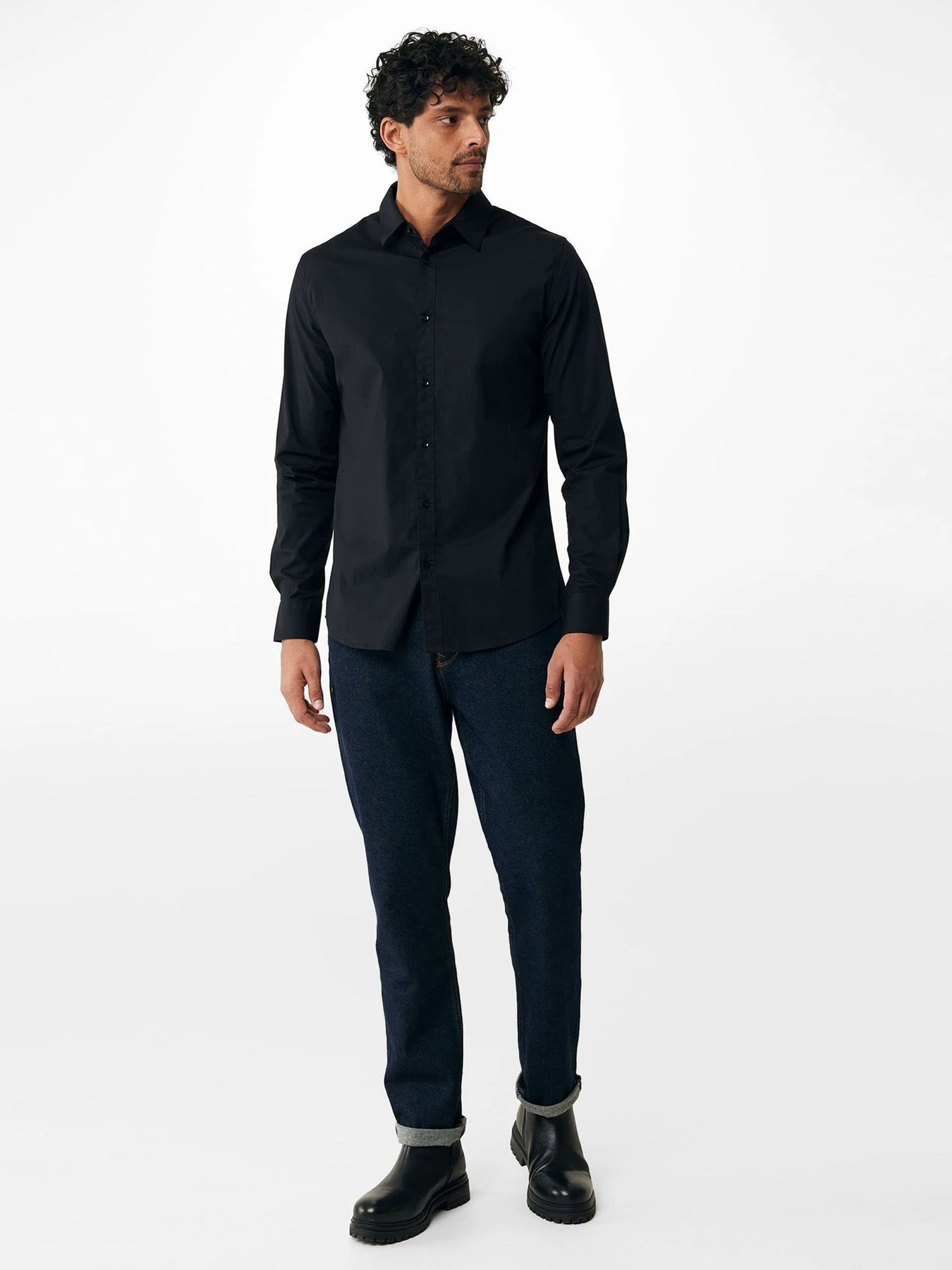 Сорочки MEXX модель MF007200243M Сорочки MEXX модель MF007200243M Фото
