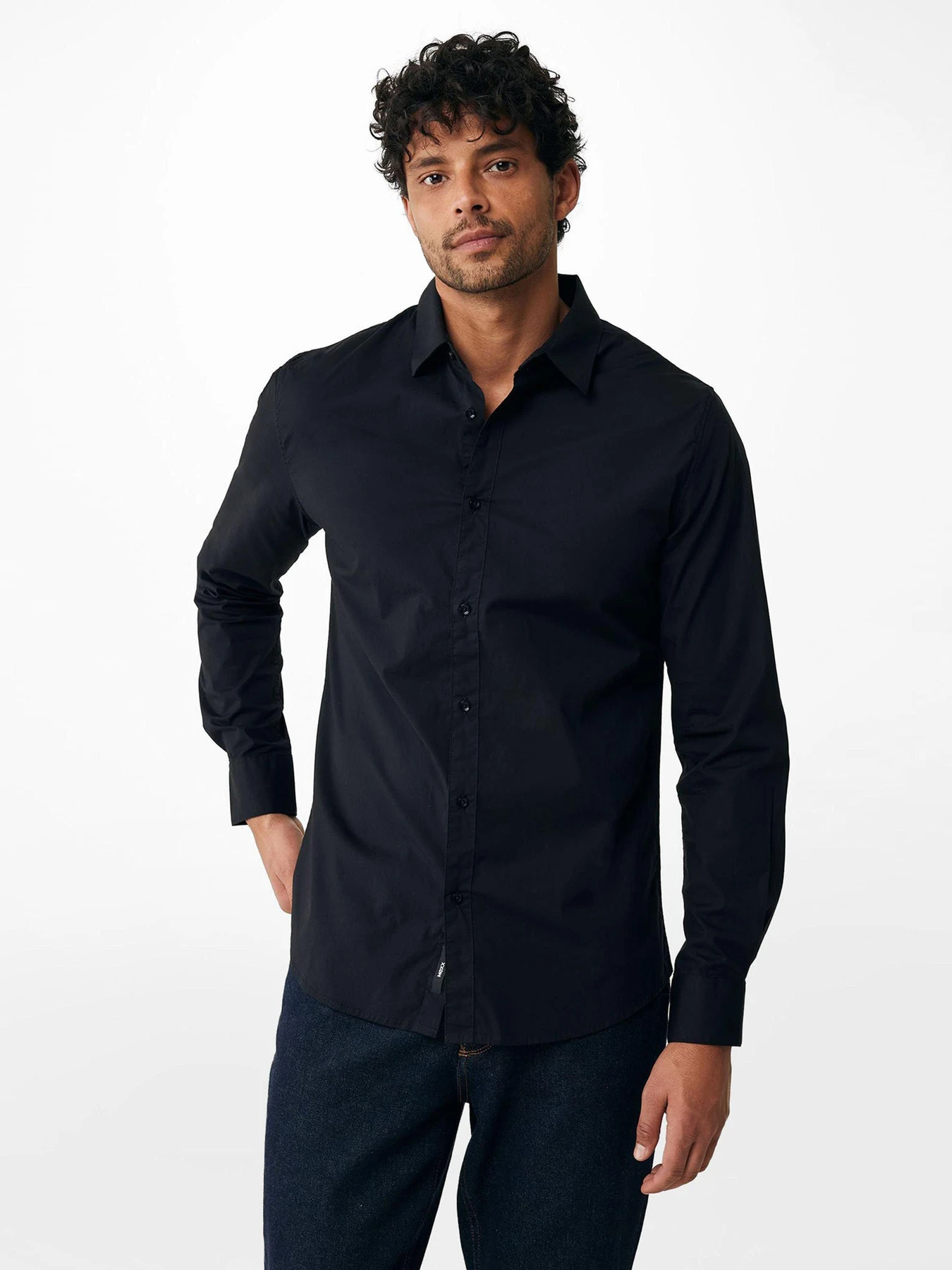Сорочки MEXX модель MF007200243M Сорочки MEXX модель MF007200243M Фото