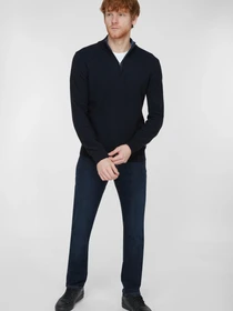 Джинсы Pierre Cardin модель C7 34510.8105.6812 Фото