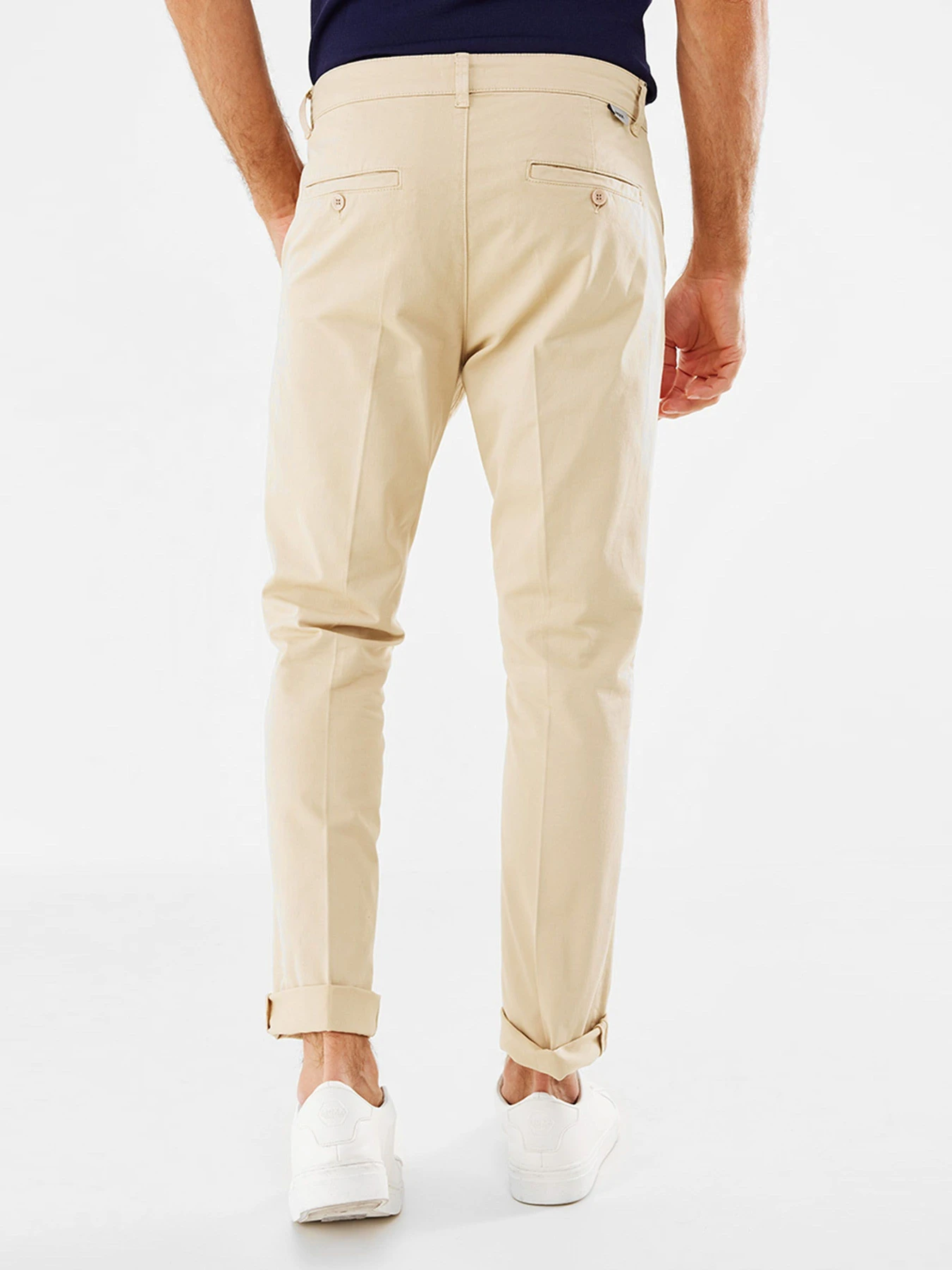 Штани MEXX модель BM1332023M Штани MEXX модель BM1332023M Фото