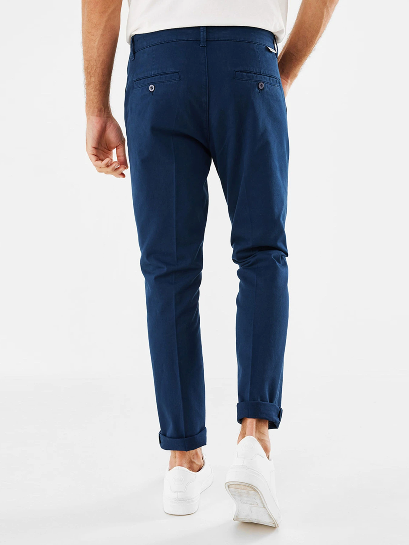 Штани MEXX модель BM1332023M Штани MEXX модель BM1332023M Фото