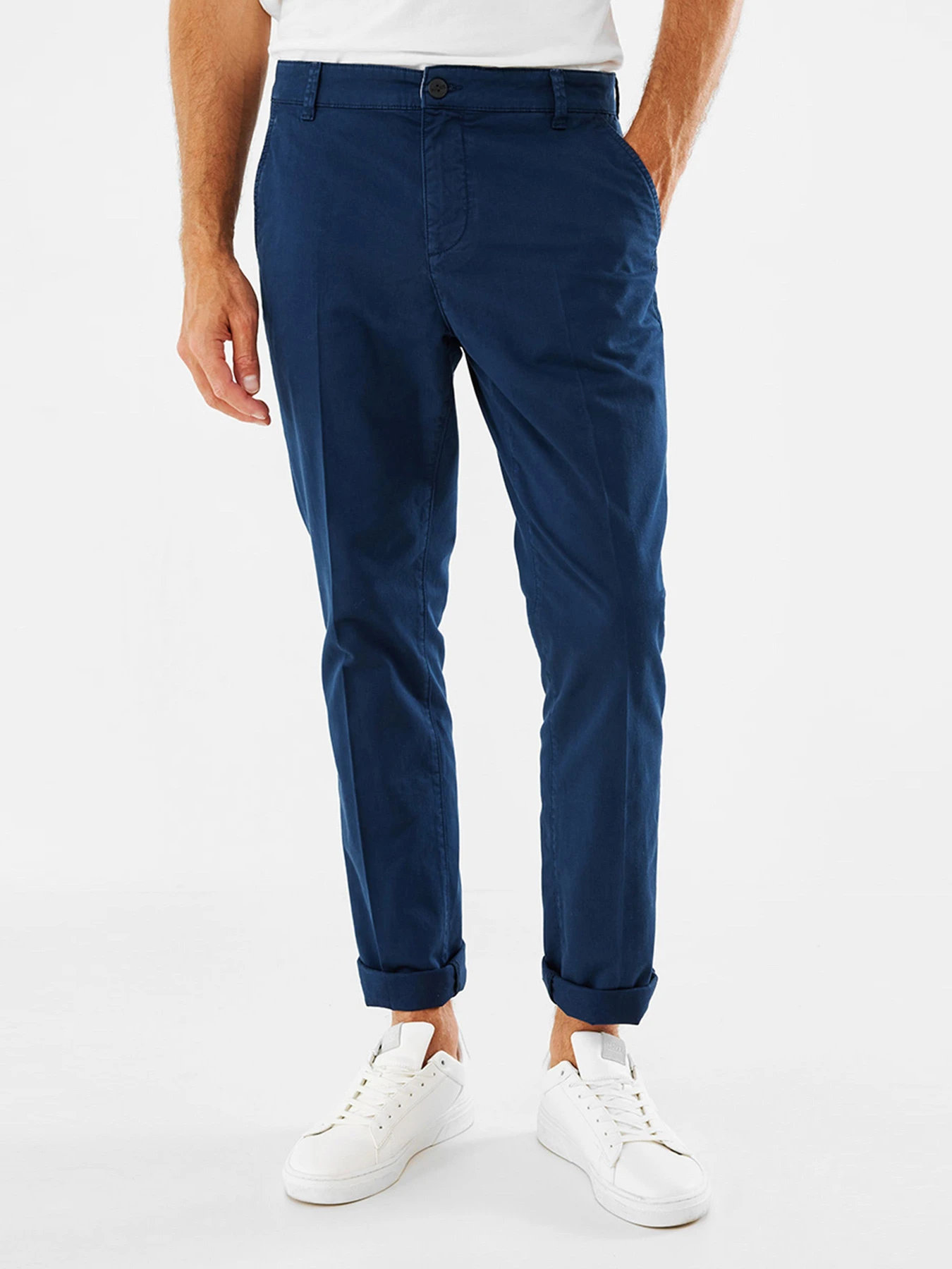 Штани MEXX модель BM1332023M Штани MEXX модель BM1332023M Фото