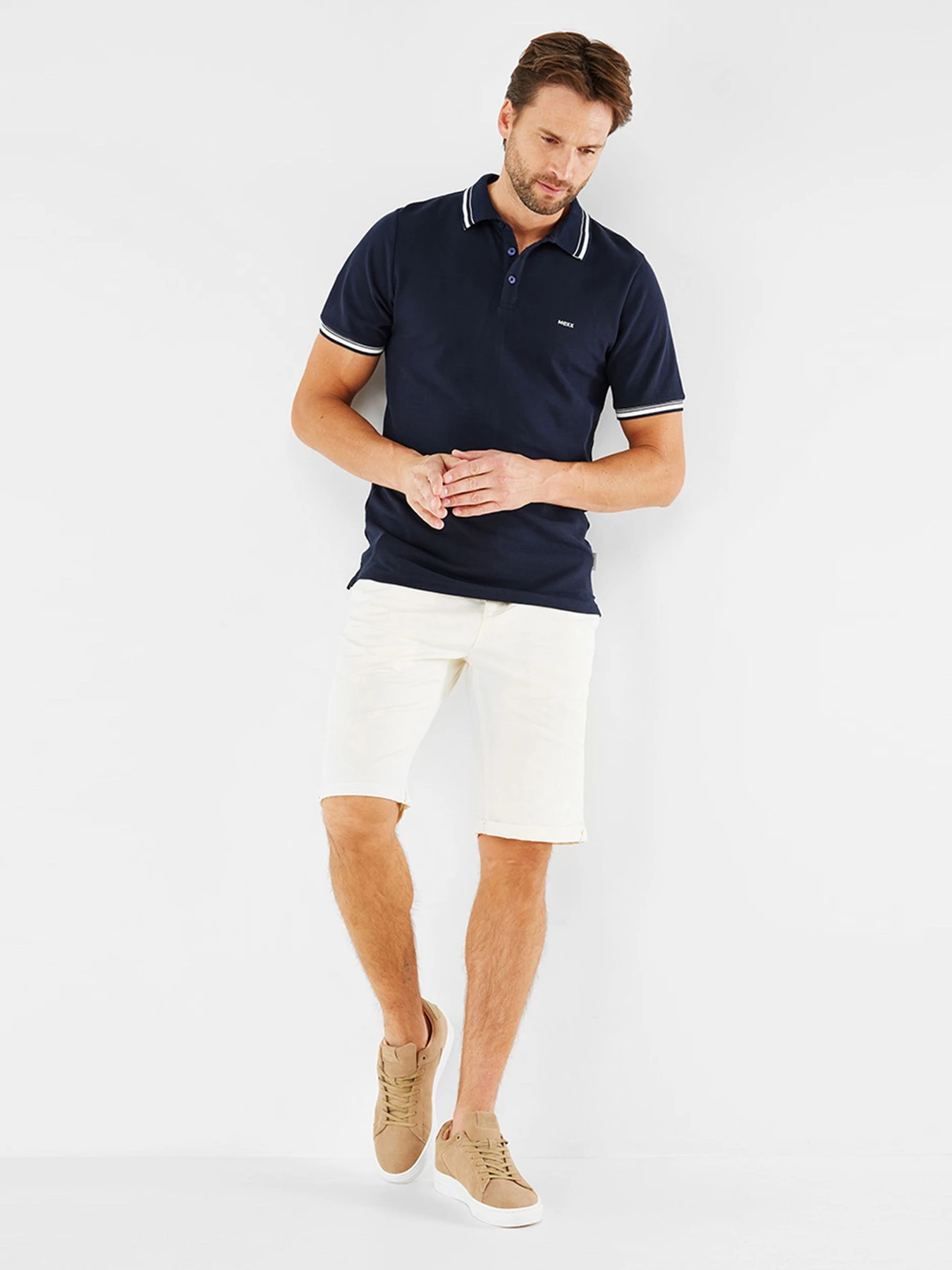 Шорти MEXX модель BM1643023M Шорти MEXX модель BM1643023M Фото