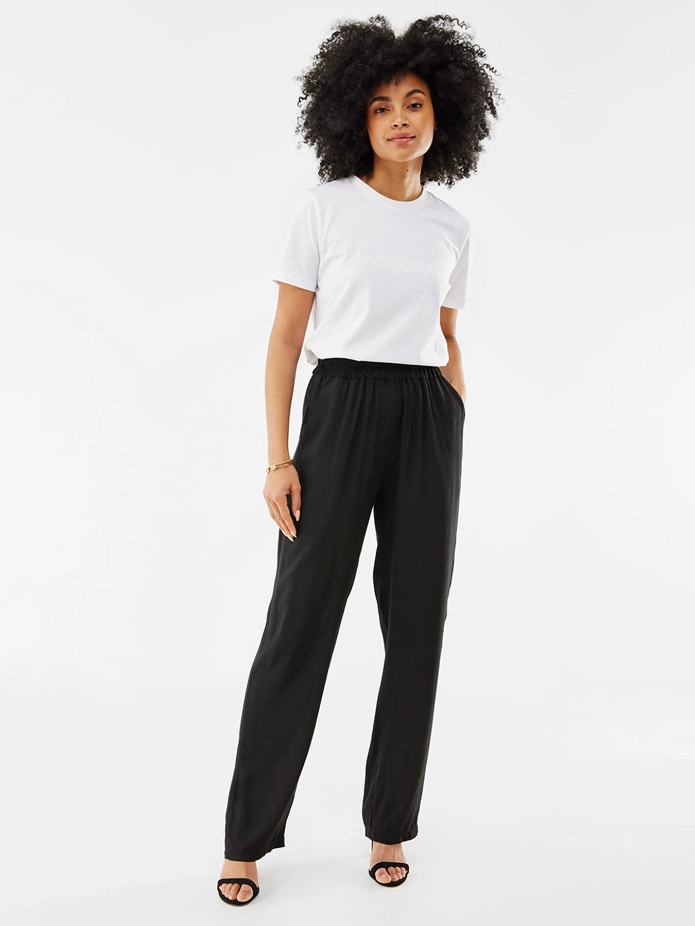 Штани MEXX модель FL1346023W Штани MEXX модель FL1346023W Фото
