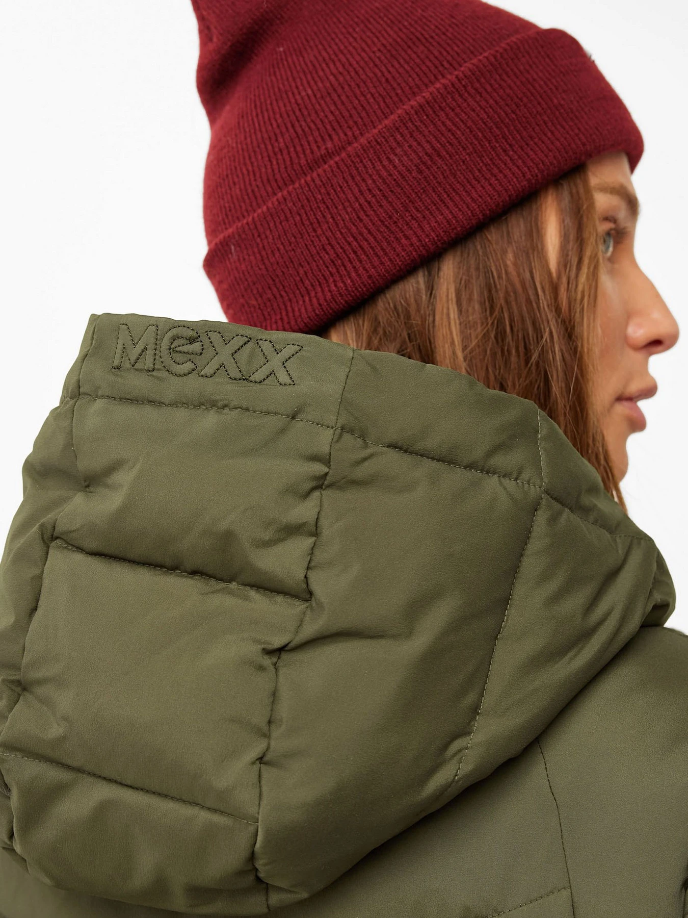 Куртки и дубленки MEXX модель FA1104026W Фото