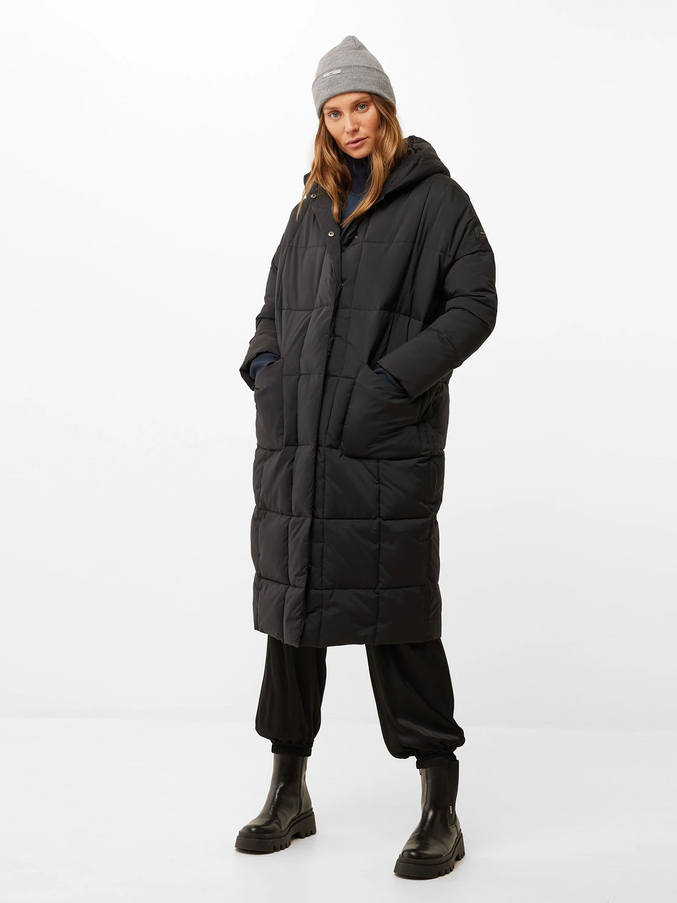 Куртки и дубленки MEXX модель FA1105026W Фото