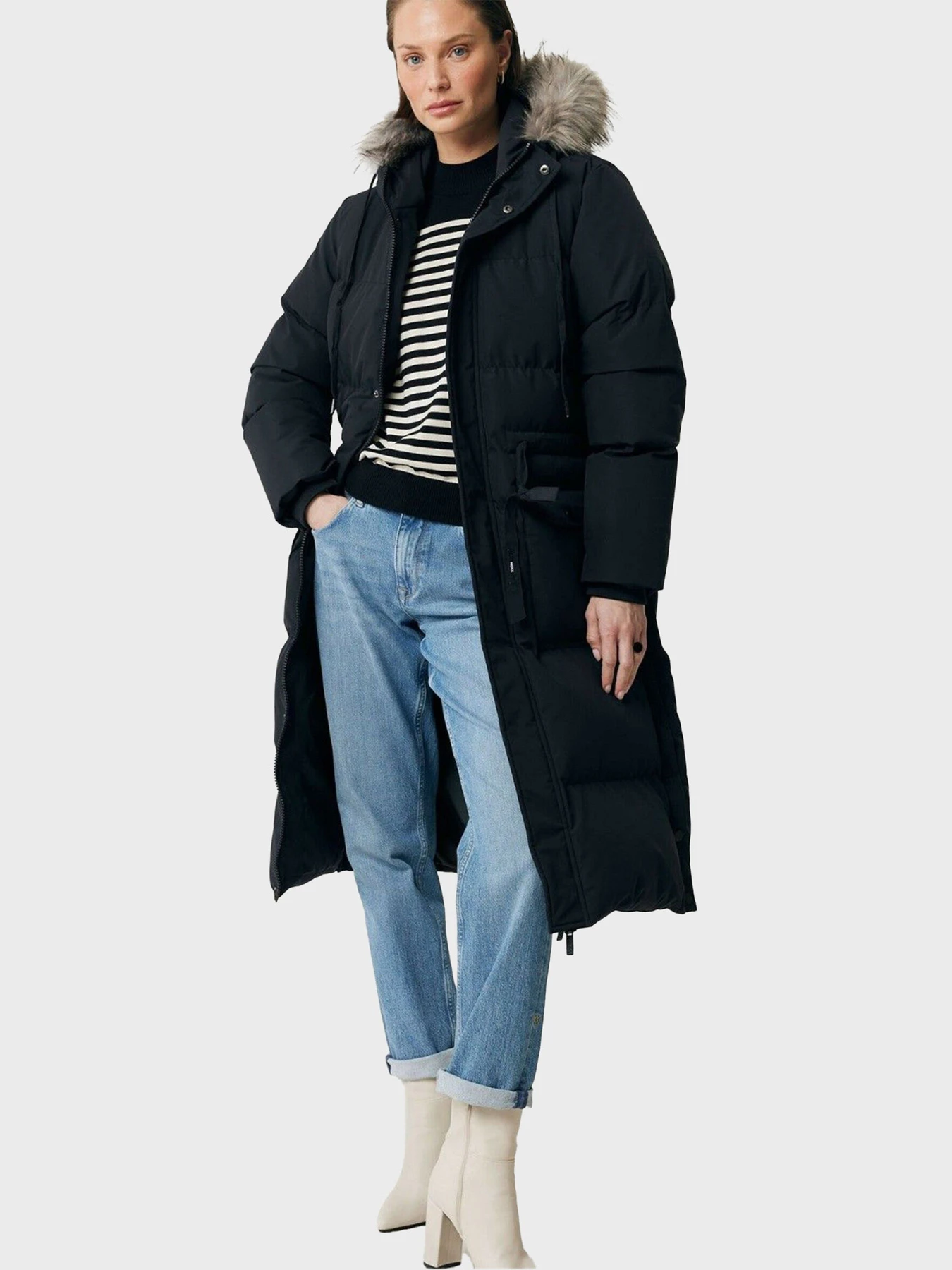 Куртки и дубленки MEXX модель GC1152036W Фото