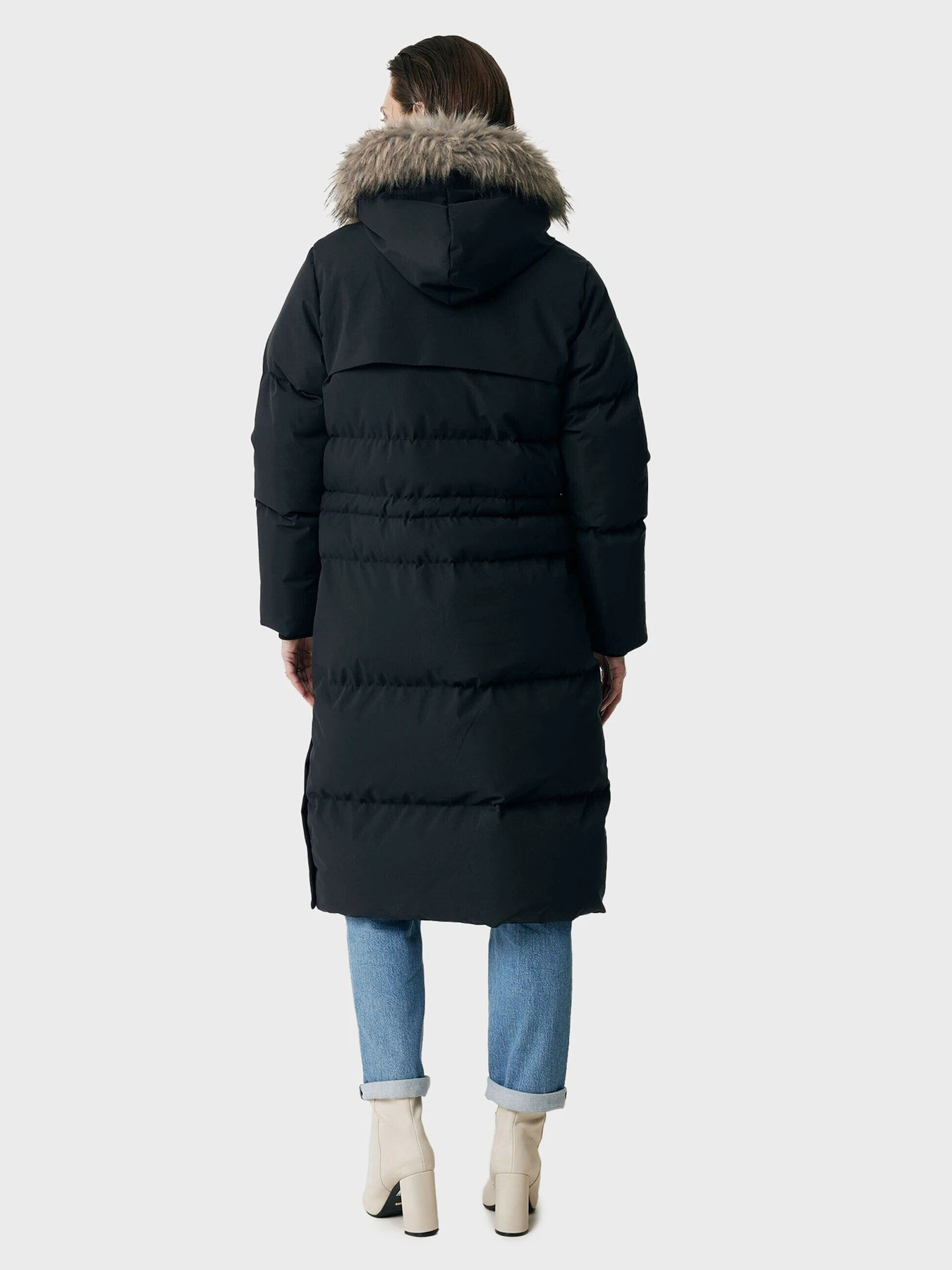 Куртки и дубленки MEXX модель GC1152036W Фото