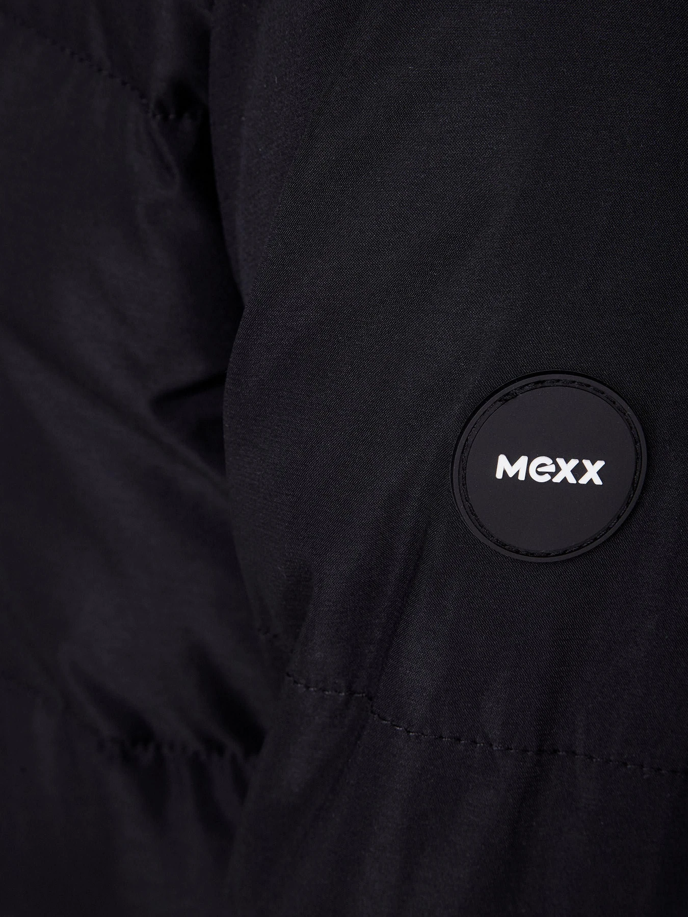 Куртки и дубленки MEXX модель GC1152036W Фото