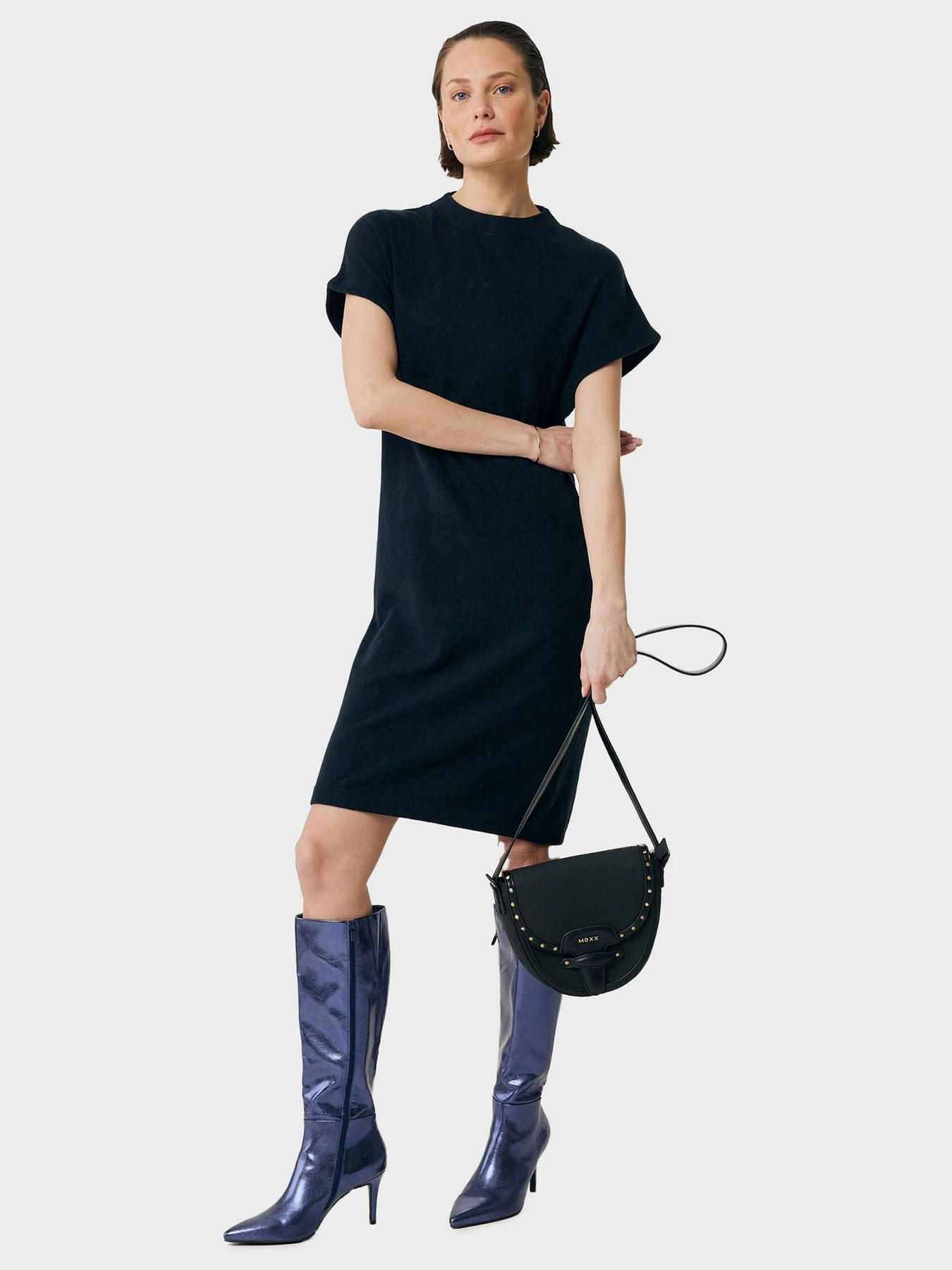 Платья MEXX модель JO0985036W Платья MEXX модель JO0985036W Фото