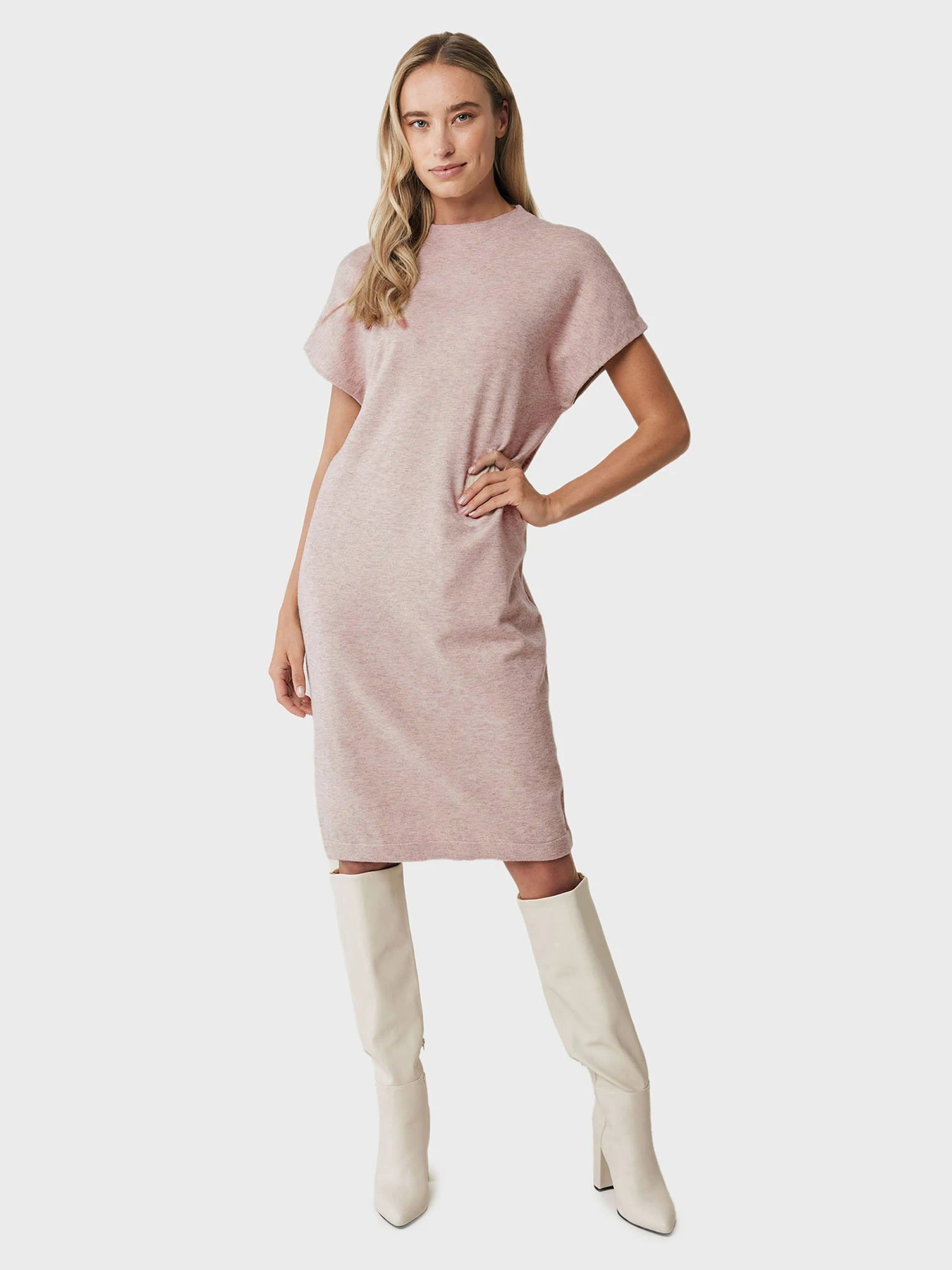 Платья MEXX модель JO0985036W Платья MEXX модель JO0985036W Фото